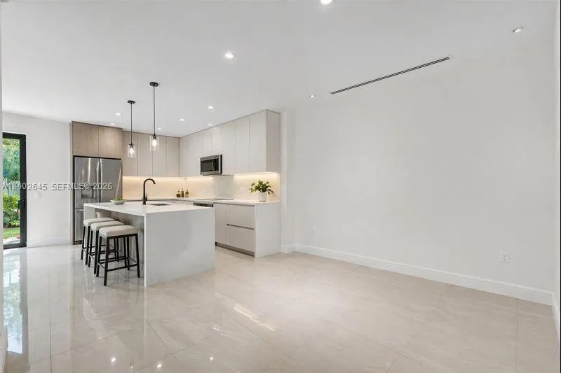 Virtually enhanced to showcase potential design and layout possibilities.