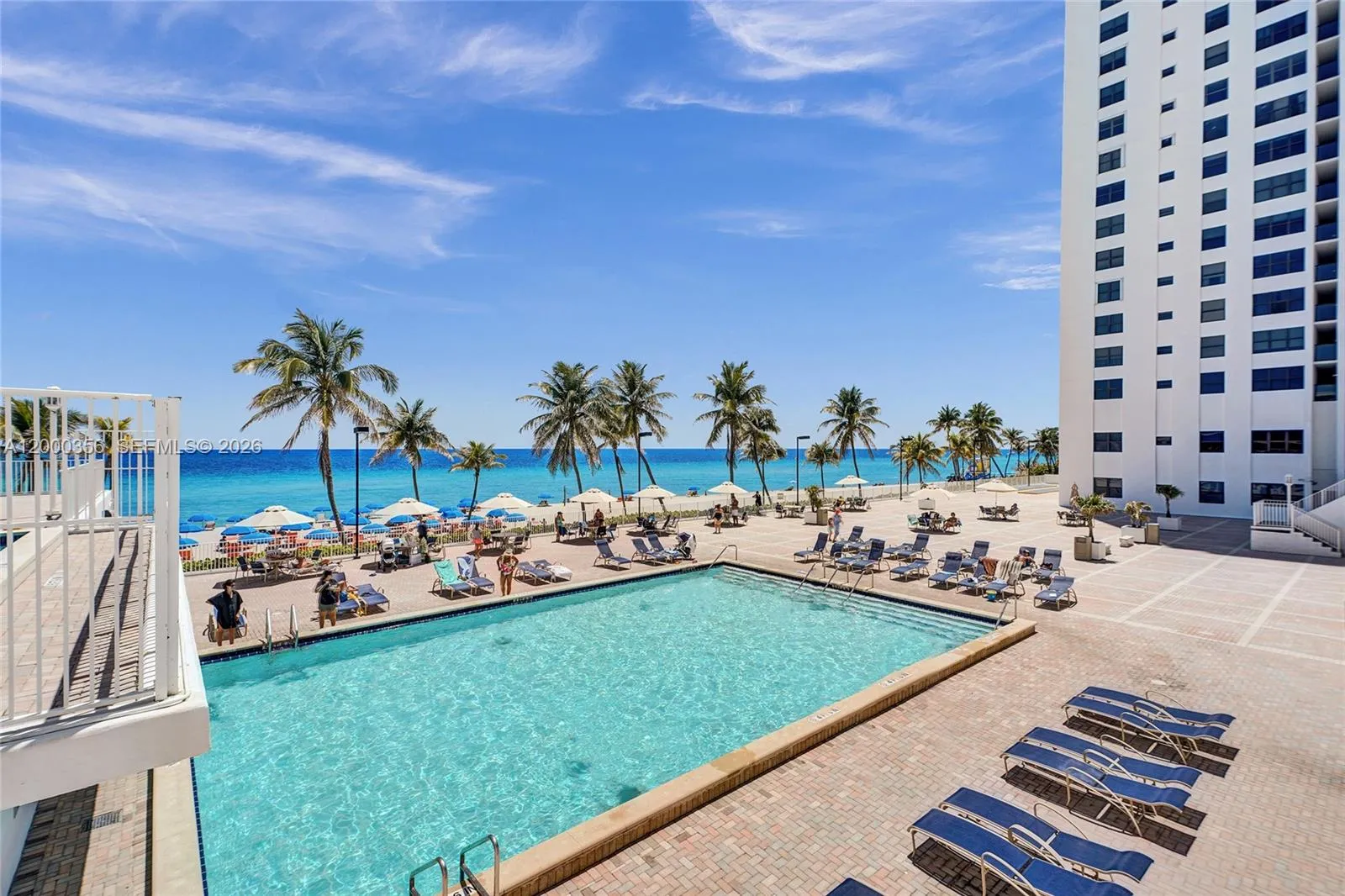2401 S Ocean Dr 802 (available June 5), Hollywood, Hollywood, Florida 33019, 1 Bedroom Bedrooms, ,1 BathroomBathrooms,Residential Lease,For Rent,2401 S Ocean Dr 802 (available June 5), Hollywood,A12000356