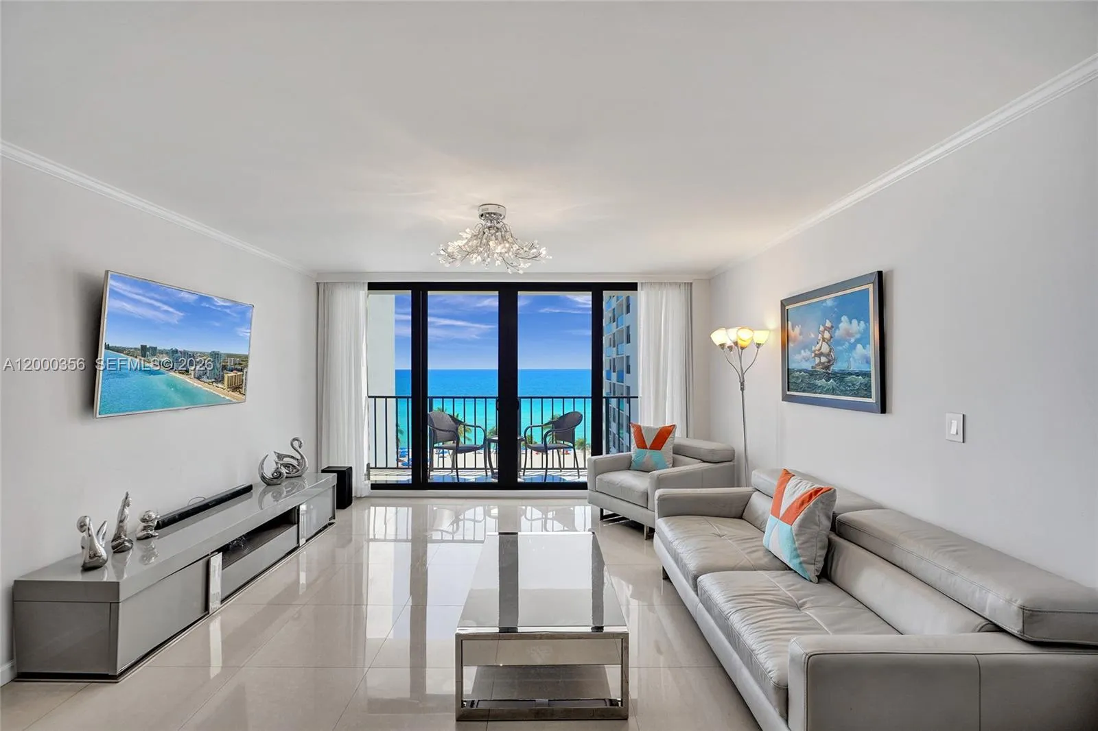 2401 S Ocean Dr 802 (available June 5), Hollywood, Hollywood, Florida 33019, 1 Bedroom Bedrooms, ,1 BathroomBathrooms,Residential Lease,For Rent,2401 S Ocean Dr 802 (available June 5), Hollywood,A12000356