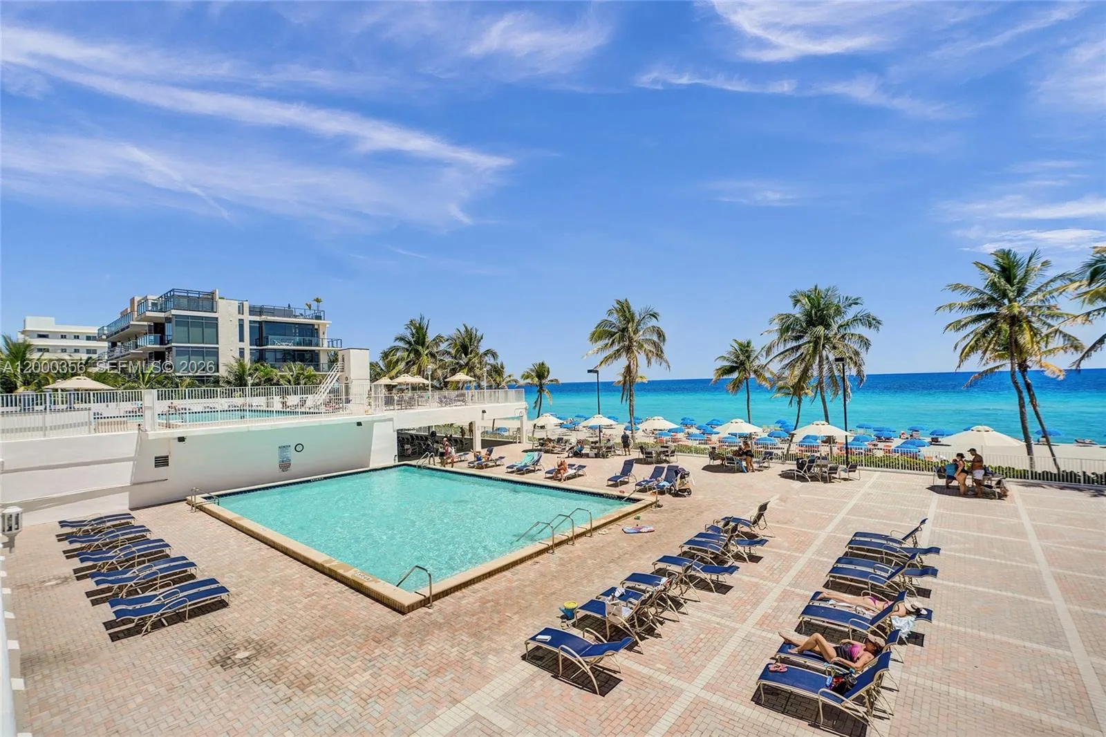 2401 S Ocean Dr 802 (available June 5), Hollywood, Hollywood, Florida 33019, 1 Bedroom Bedrooms, ,1 BathroomBathrooms,Residential Lease,For Rent,2401 S Ocean Dr 802 (available June 5), Hollywood,A12000356