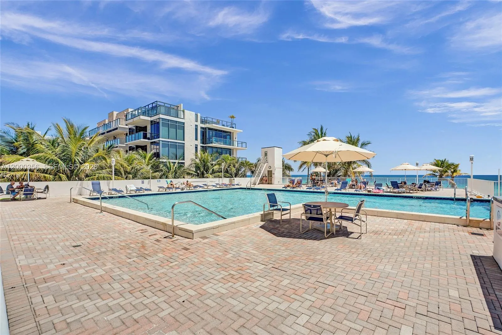 2401 S Ocean Dr 802 (available June 5), Hollywood, Hollywood, Florida 33019, 1 Bedroom Bedrooms, ,1 BathroomBathrooms,Residential Lease,For Rent,2401 S Ocean Dr 802 (available June 5), Hollywood,A12000356