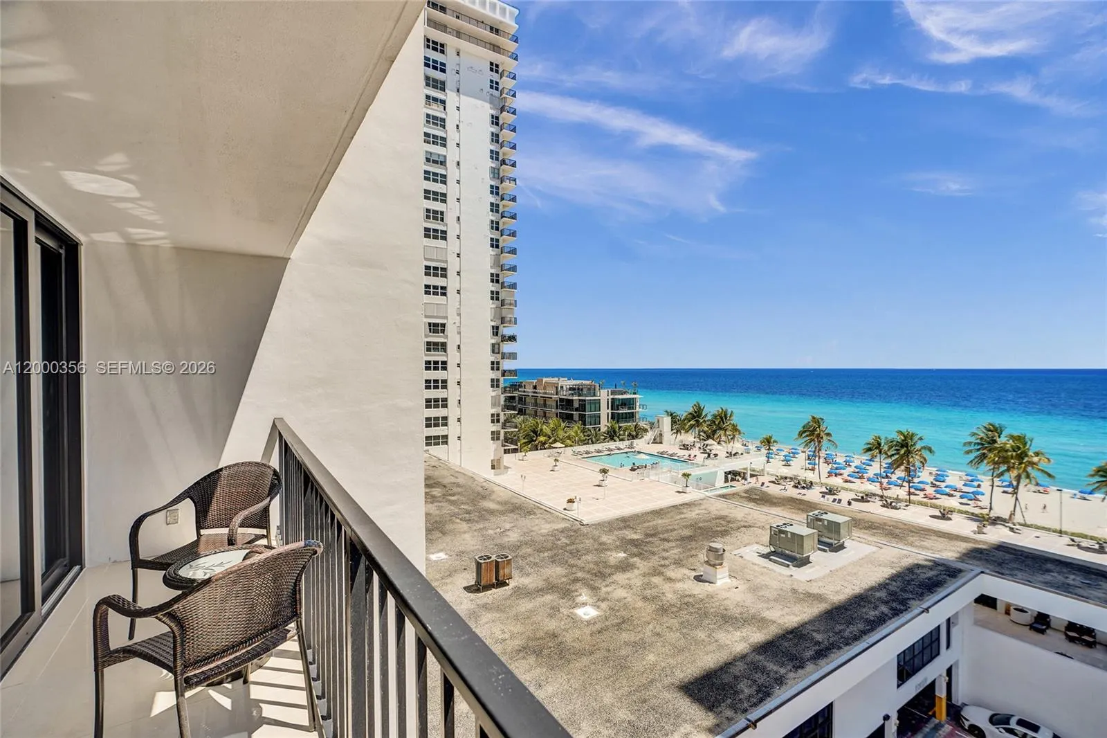 2401 S Ocean Dr 802 (available June 5), Hollywood, Hollywood, Florida 33019, 1 Bedroom Bedrooms, ,1 BathroomBathrooms,Residential Lease,For Rent,2401 S Ocean Dr 802 (available June 5), Hollywood,A12000356