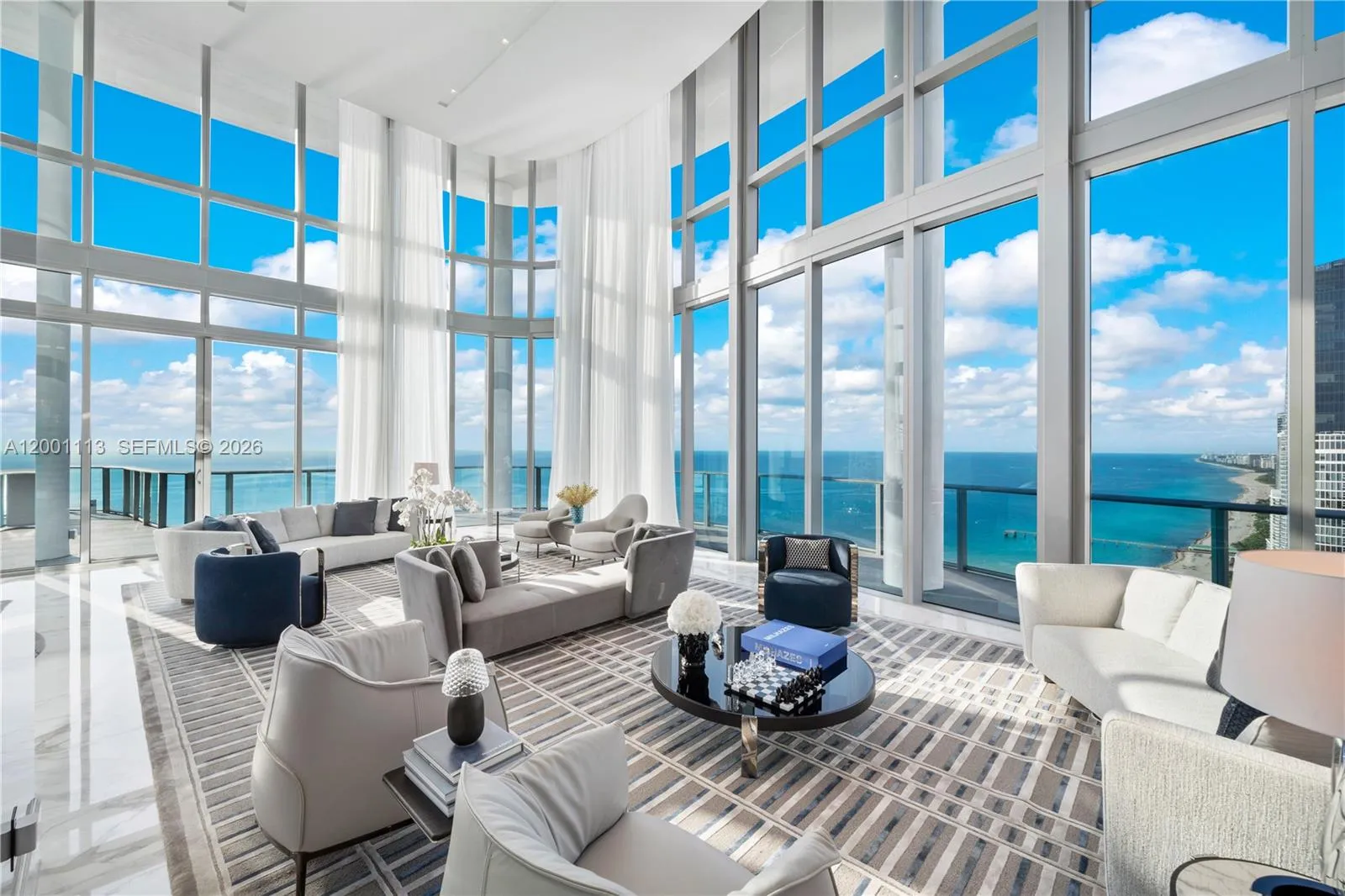 17475 Collins Ave 3201, Sunny Isles Beach, Florida, Sunny Isles Beach, Florida 33160, 4 Bedrooms Bedrooms, ,5 BathroomsBathrooms,Residential,For Sale,17475 Collins Ave 3201, Sunny Isles Beach, Florida,A12001113