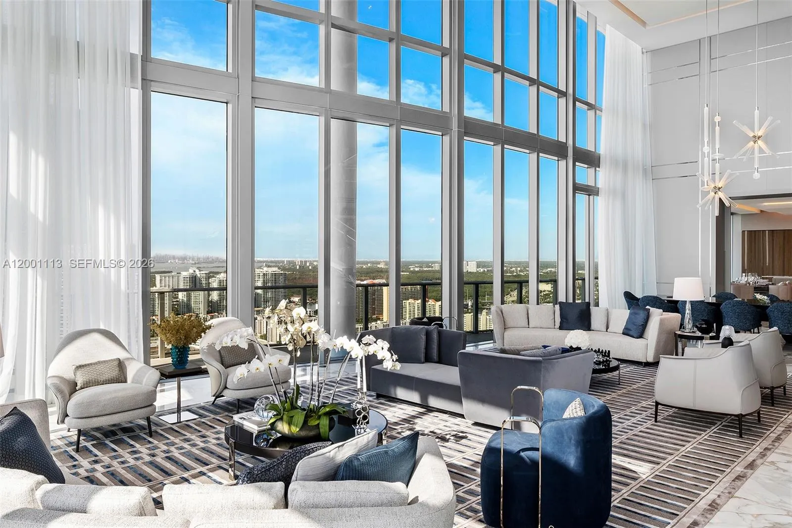17475 Collins Ave 3201, Sunny Isles Beach, Florida, Sunny Isles Beach, Florida 33160, 4 Bedrooms Bedrooms, ,5 BathroomsBathrooms,Residential,For Sale,17475 Collins Ave 3201, Sunny Isles Beach, Florida,A12001113