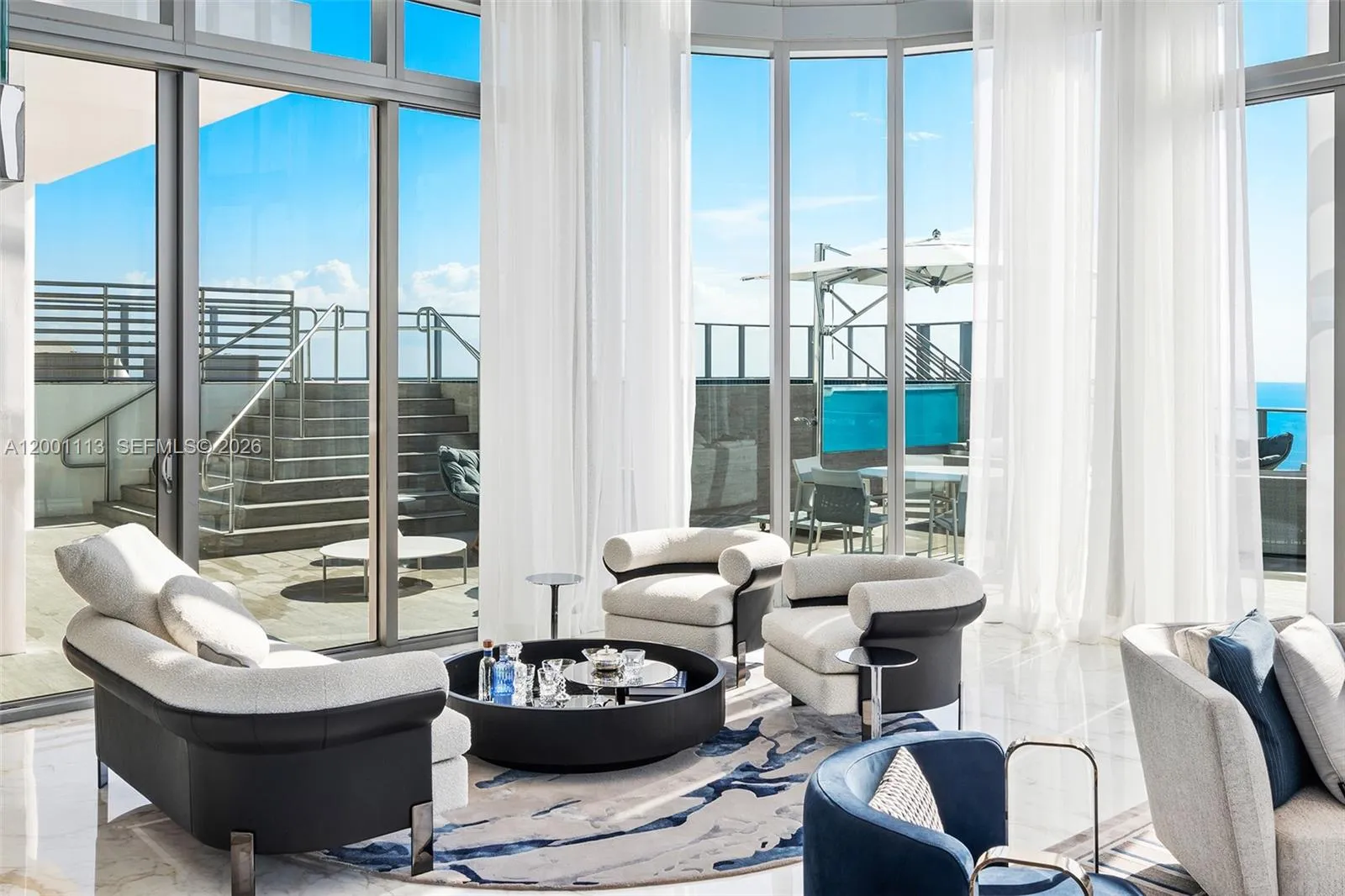 17475 Collins Ave 3201, Sunny Isles Beach, Florida, Sunny Isles Beach, Florida 33160, 4 Bedrooms Bedrooms, ,5 BathroomsBathrooms,Residential,For Sale,17475 Collins Ave 3201, Sunny Isles Beach, Florida,A12001113