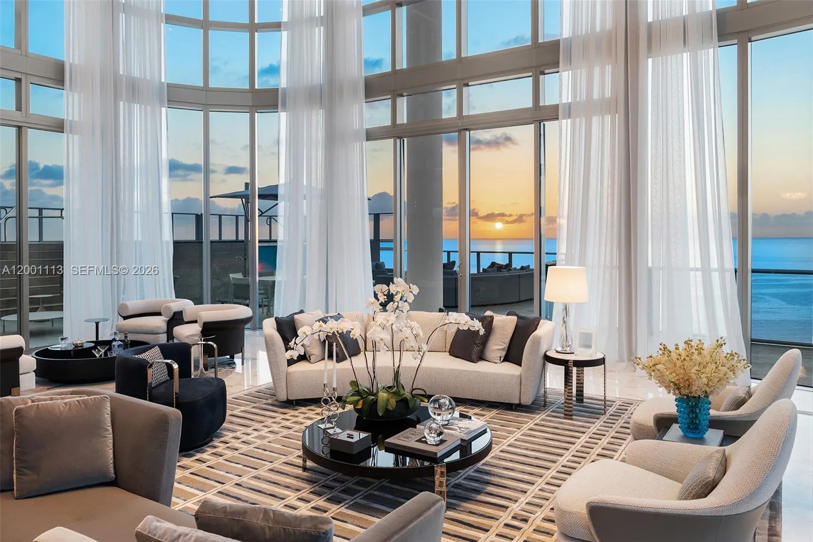 17475 Collins Ave 3201, Sunny Isles Beach, Florida, Sunny Isles Beach, Florida 33160, 4 Bedrooms Bedrooms, ,5 BathroomsBathrooms,Residential,For Sale,17475 Collins Ave 3201, Sunny Isles Beach, Florida,A12001113
