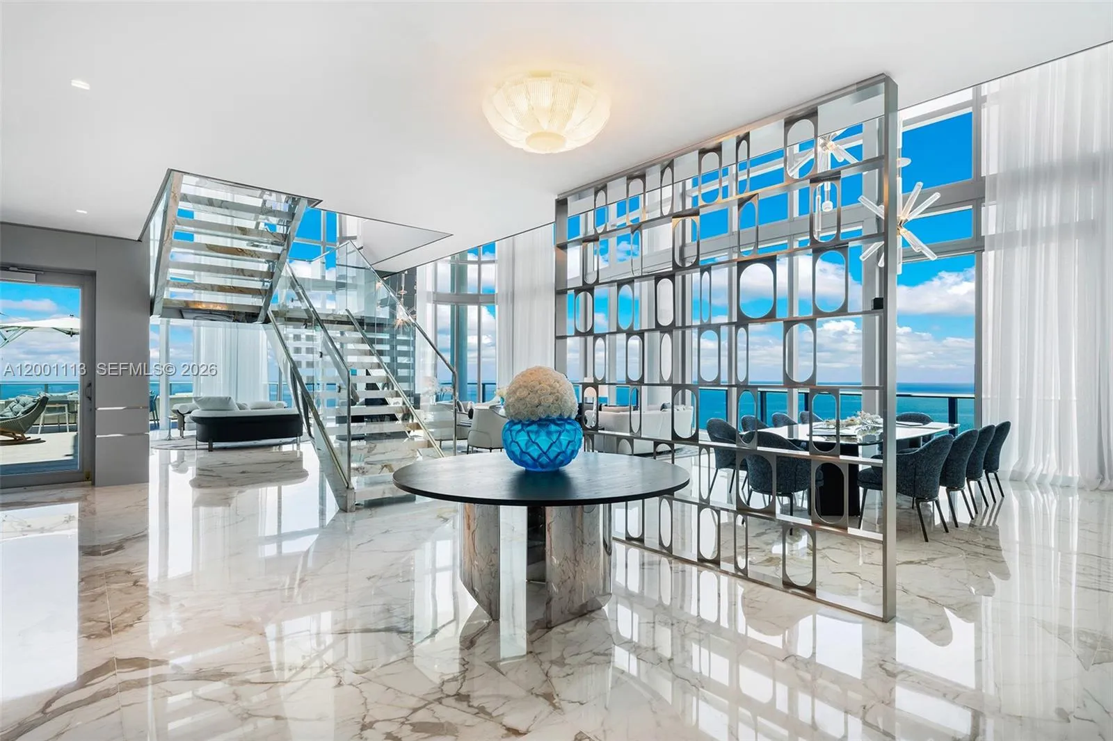 17475 Collins Ave 3201, Sunny Isles Beach, Florida, Sunny Isles Beach, Florida 33160, 4 Bedrooms Bedrooms, ,5 BathroomsBathrooms,Residential,For Sale,17475 Collins Ave 3201, Sunny Isles Beach, Florida,A12001113