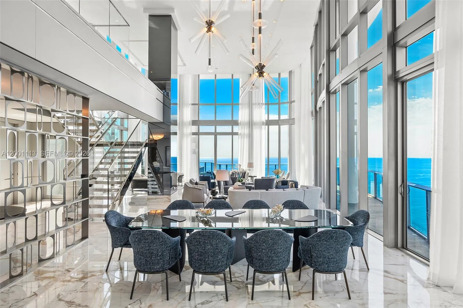 17475 Collins Ave 3201, Sunny Isles Beach, Florida, Sunny Isles Beach, Florida 33160, 4 Bedrooms Bedrooms, ,5 BathroomsBathrooms,Residential,For Sale,17475 Collins Ave 3201, Sunny Isles Beach, Florida,A12001113