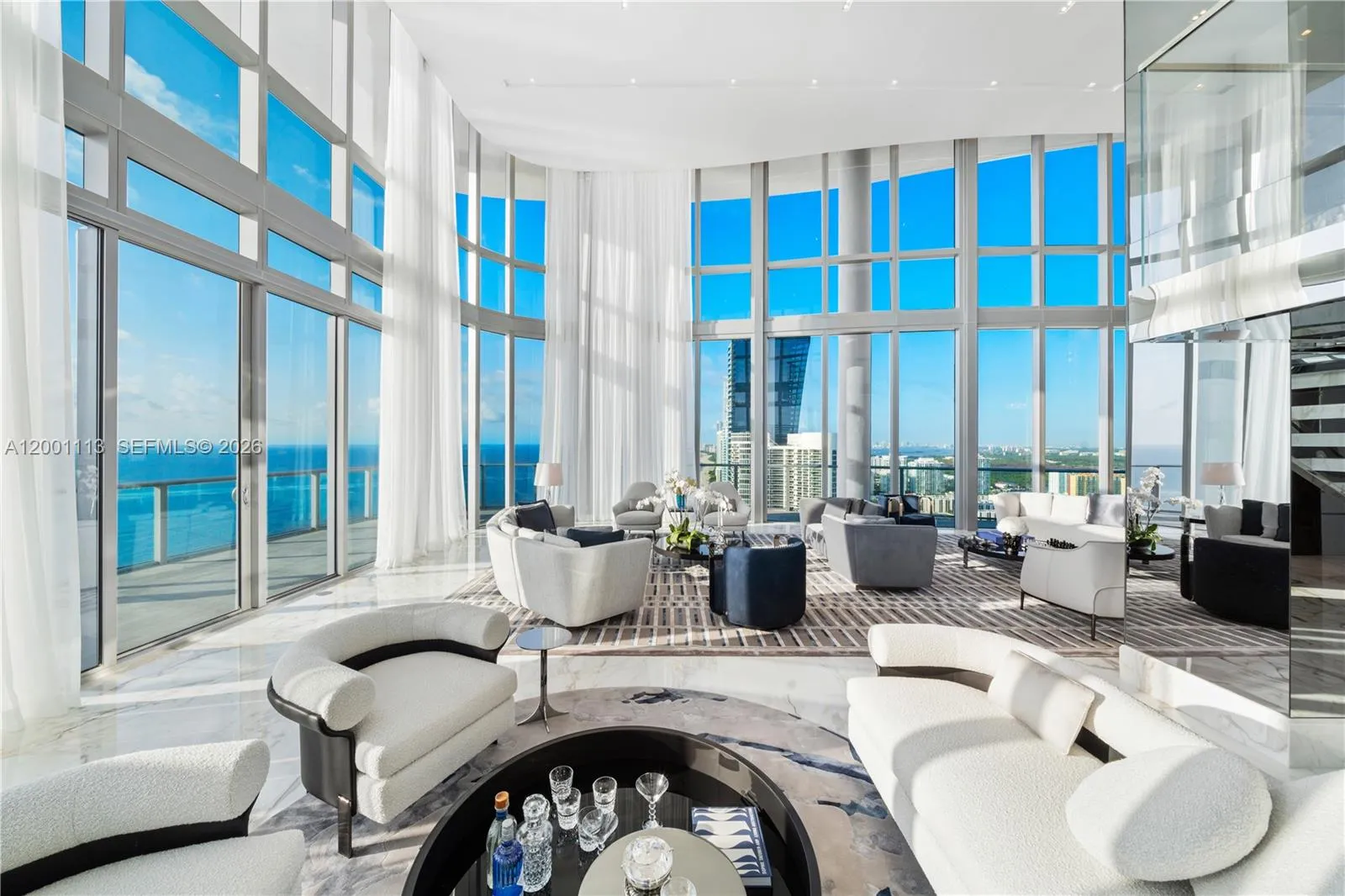 17475 Collins Ave 3201, Sunny Isles Beach, Florida, Sunny Isles Beach, Florida 33160, 4 Bedrooms Bedrooms, ,5 BathroomsBathrooms,Residential,For Sale,17475 Collins Ave 3201, Sunny Isles Beach, Florida,A12001113