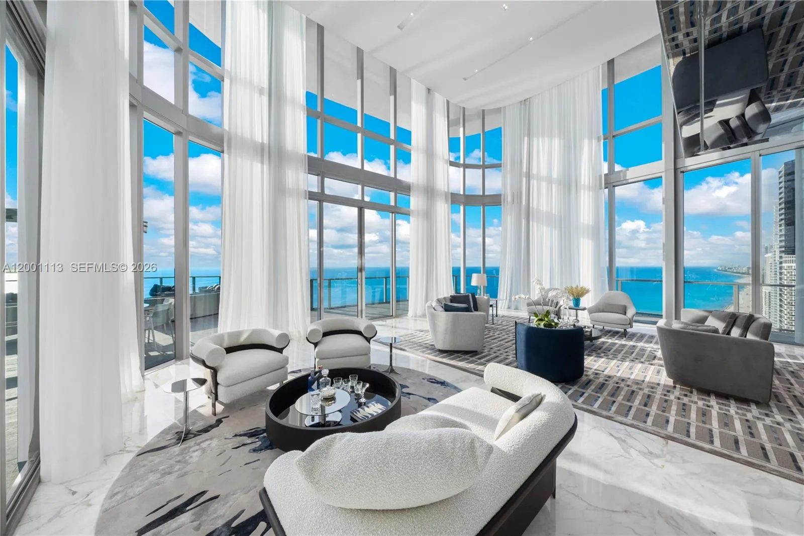 17475 Collins Ave 3201, Sunny Isles Beach, Florida, Sunny Isles Beach, Florida 33160, 4 Bedrooms Bedrooms, ,5 BathroomsBathrooms,Residential,For Sale,17475 Collins Ave 3201, Sunny Isles Beach, Florida,A12001113