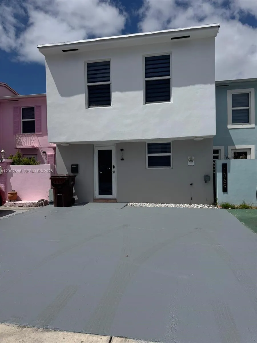1373 W 69th St 0, Hialeah, Florida 33014, Hialeah, Florida 33014, 2 Bedrooms Bedrooms, ,1 BathroomBathrooms,Residential Lease,For Rent,1373 W 69th St 0, Hialeah, Florida 33014,A12002666