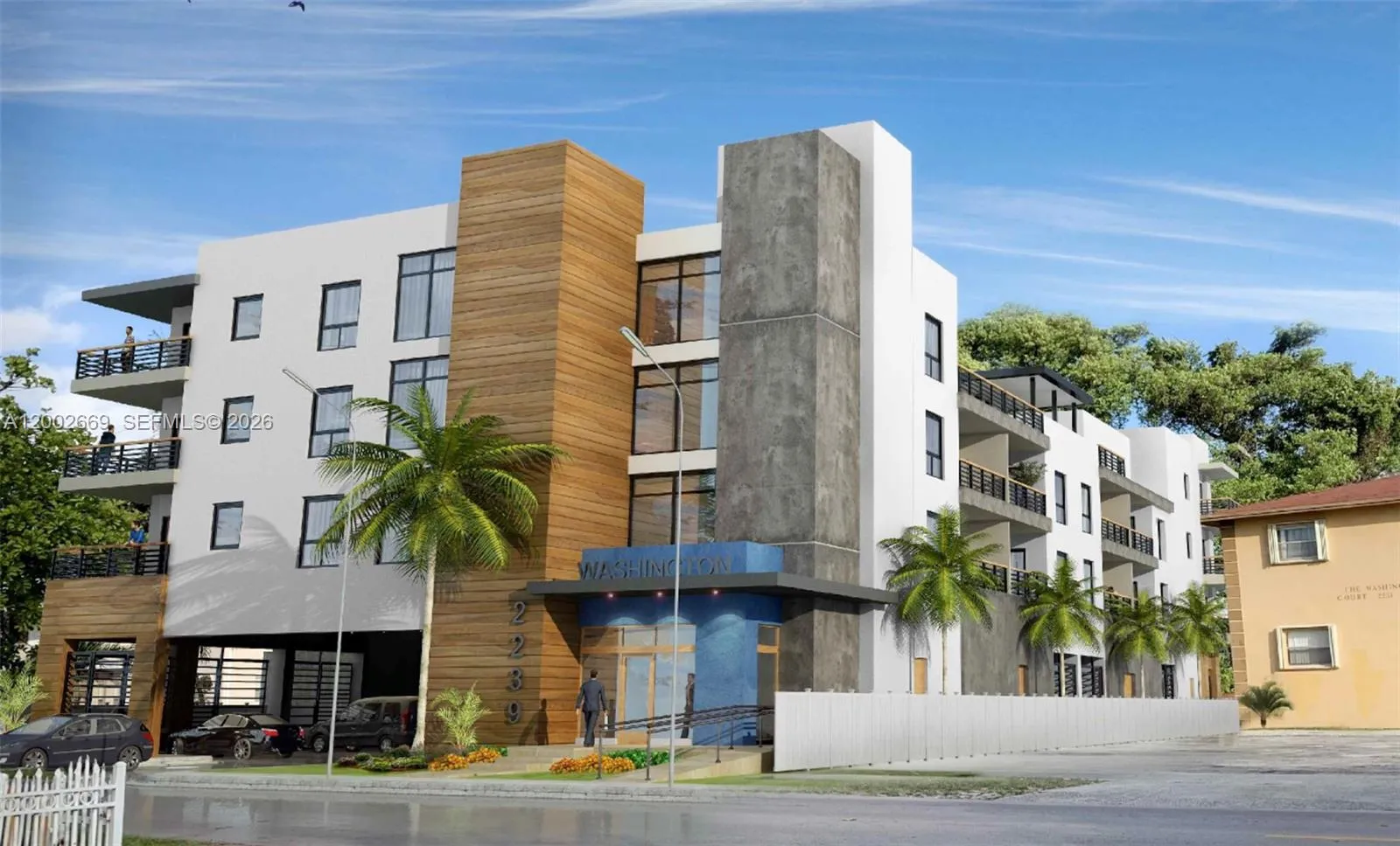 2239 Washington St, Hollywood, Florida 33020, Hollywood, Florida 33020, ,Land,For Sale,2239 Washington St, Hollywood, Florida 33020,A12002669