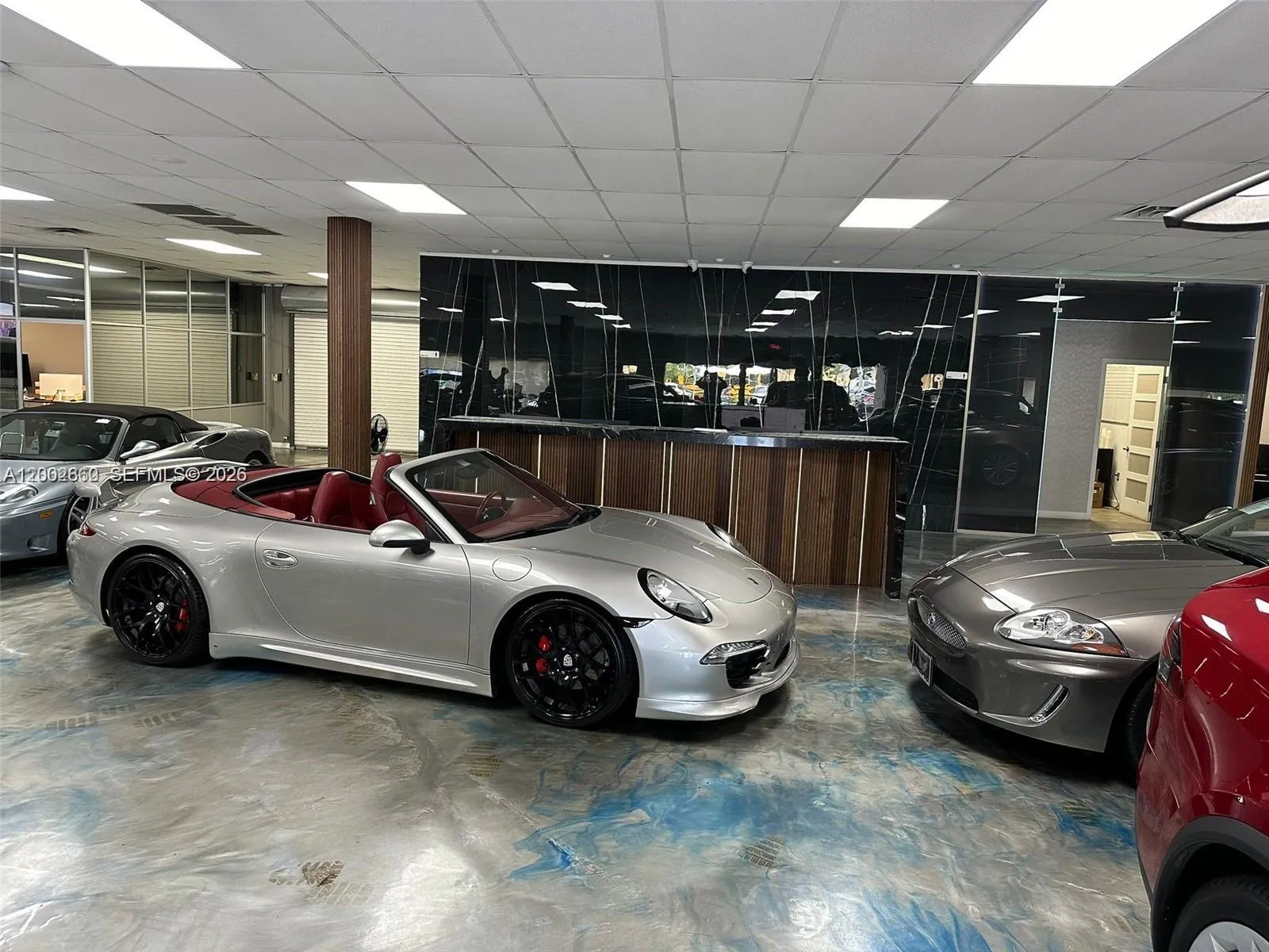 601 N State Road 7, Plantation, Florida 33317, Plantation, Florida 33317, ,Land,For Sale,601 N State Road 7, Plantation, Florida 33317,A12002660