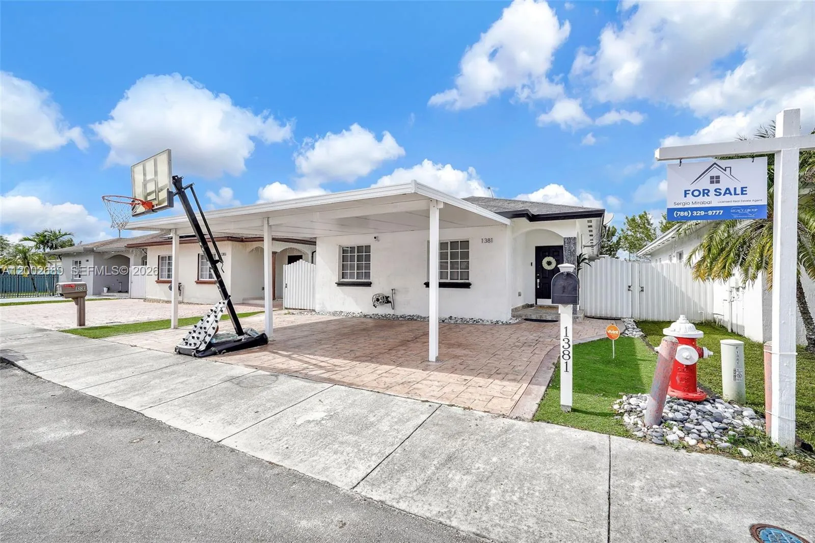 1381 W 30th St, Hialeah, Florida 33012, Hialeah, Florida 33012, 3 Bedrooms Bedrooms, ,2 BathroomsBathrooms,Residential,For Sale,1381 W 30th St, Hialeah, Florida 33012,A12002689