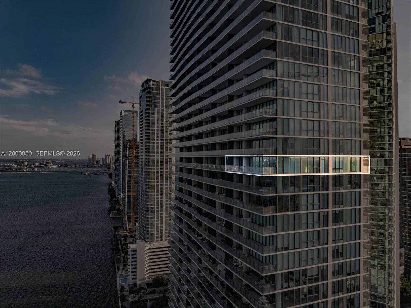 3131 Ne 7th Ave 3306, Miami, Florida 33137, Miami, Florida 33137, 3 Bedrooms Bedrooms, ,3 BathroomsBathrooms,Residential,For Sale,3131 Ne 7th Ave 3306, Miami, Florida 33137,A12000850