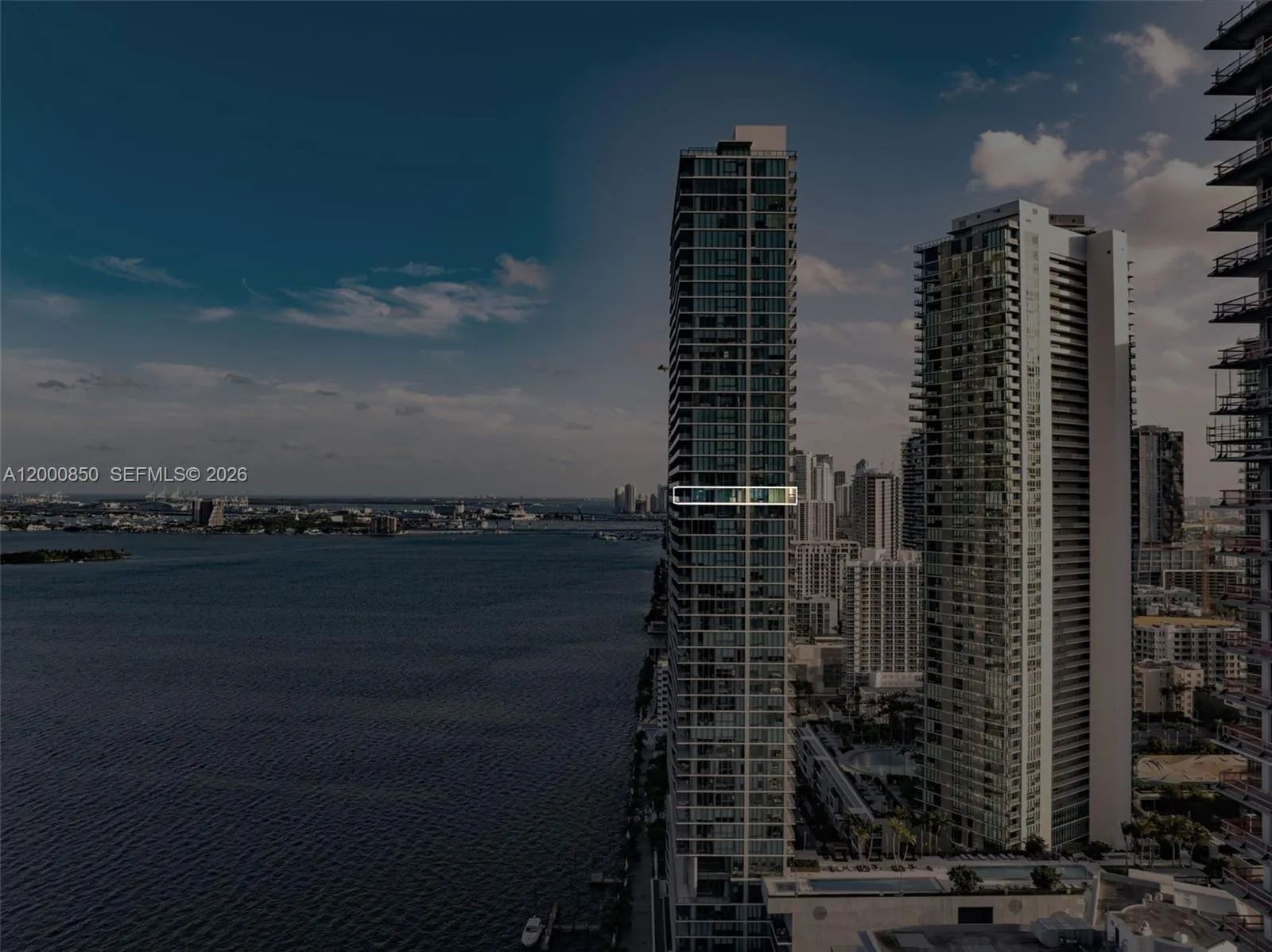 3131 Ne 7th Ave 3306, Miami, Florida 33137, Miami, Florida 33137, 3 Bedrooms Bedrooms, ,3 BathroomsBathrooms,Residential,For Sale,3131 Ne 7th Ave 3306, Miami, Florida 33137,A12000850