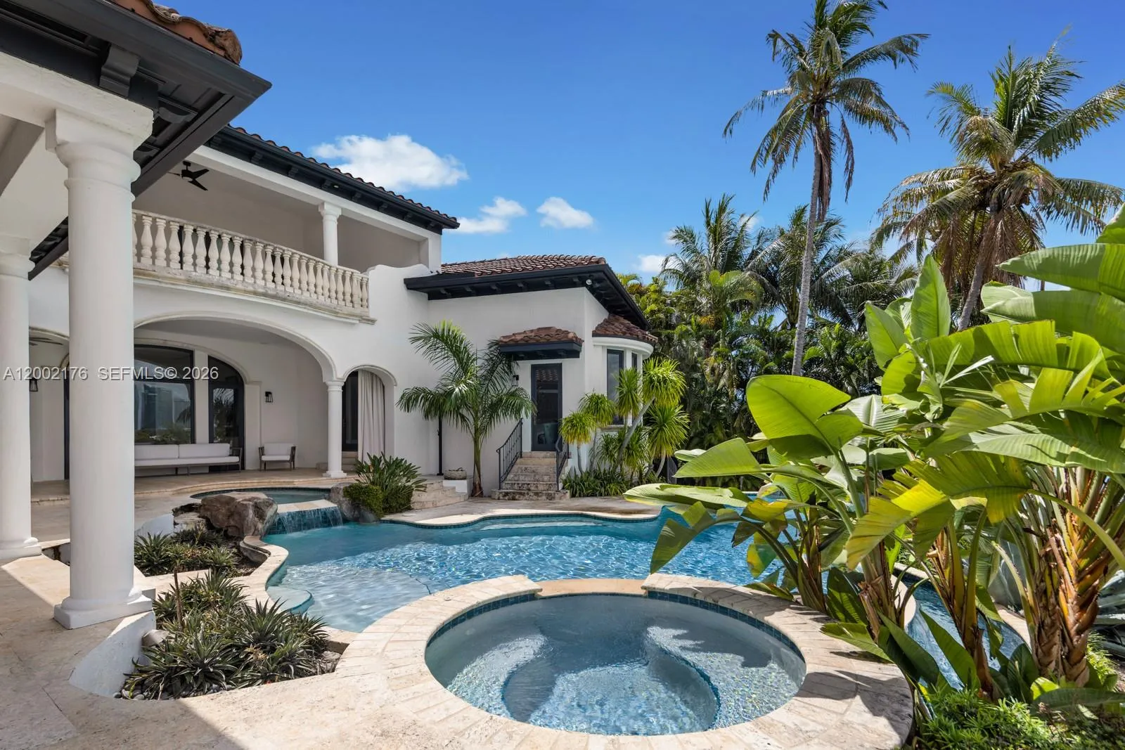 432 S Hibiscus Dr, Miami Beach, Florida 33139, Miami Beach, Florida 33139, 5 Bedrooms Bedrooms, ,6 BathroomsBathrooms,Residential,For Sale,432 S Hibiscus Dr, Miami Beach, Florida 33139,A12002176