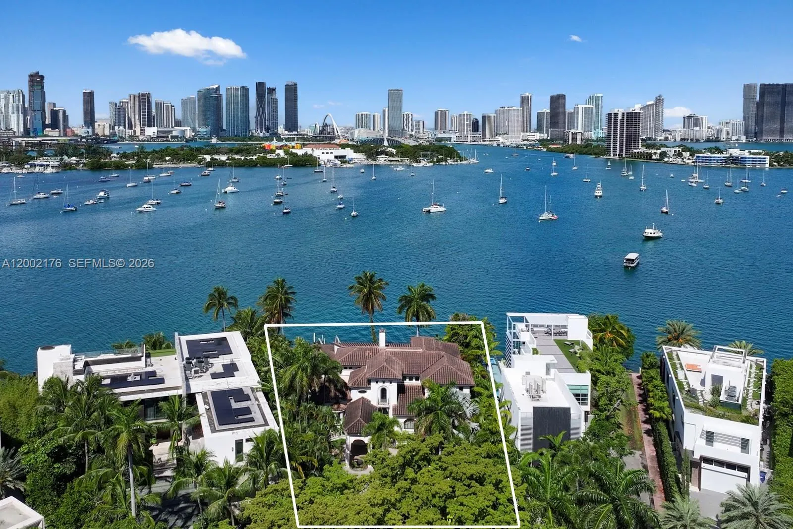 432 S Hibiscus Dr, Miami Beach, Florida 33139, Miami Beach, Florida 33139, 5 Bedrooms Bedrooms, ,6 BathroomsBathrooms,Residential,For Sale,432 S Hibiscus Dr, Miami Beach, Florida 33139,A12002176