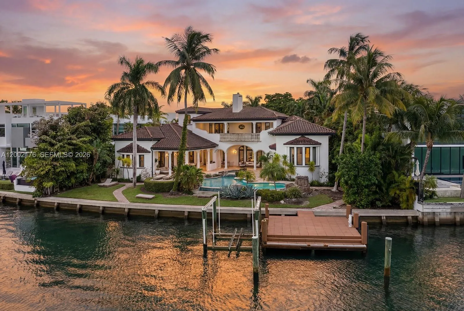 432 S Hibiscus Dr, Miami Beach, Florida 33139, Miami Beach, Florida 33139, 5 Bedrooms Bedrooms, ,6 BathroomsBathrooms,Residential,For Sale,432 S Hibiscus Dr, Miami Beach, Florida 33139,A12002176