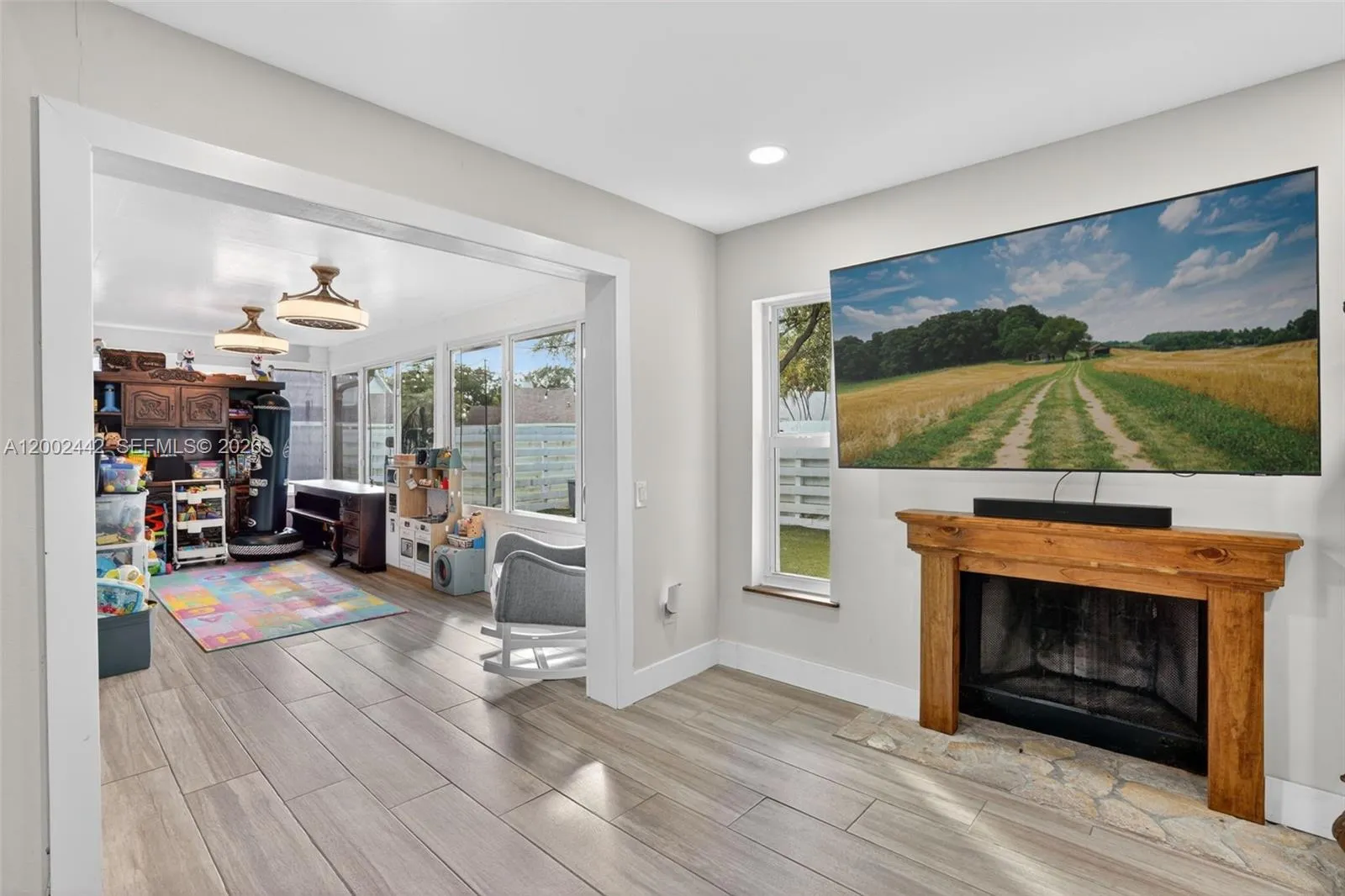 14914 Sw 142nd Pl, Miami, Florida 33186, Miami, Florida 33186, 3 Bedrooms Bedrooms, ,2 BathroomsBathrooms,Residential,For Sale,14914 Sw 142nd Pl, Miami, Florida 33186,A12002442