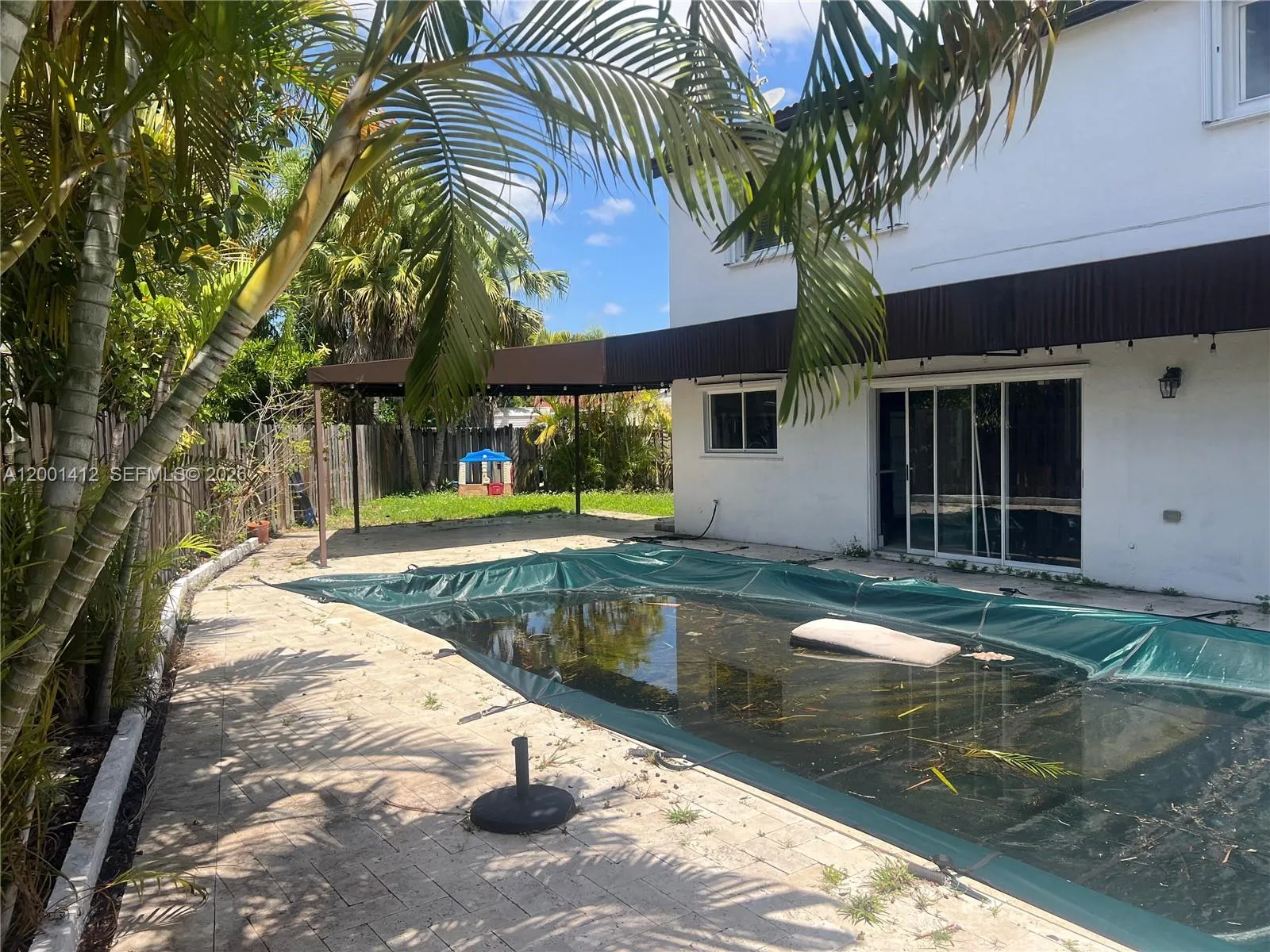 7552 Sw 157th Pl, Miami, Florida 33193, Miami, Florida 33193, 4 Bedrooms Bedrooms, ,2 BathroomsBathrooms,Residential,For Sale,7552 Sw 157th Pl, Miami, Florida 33193,A12001412