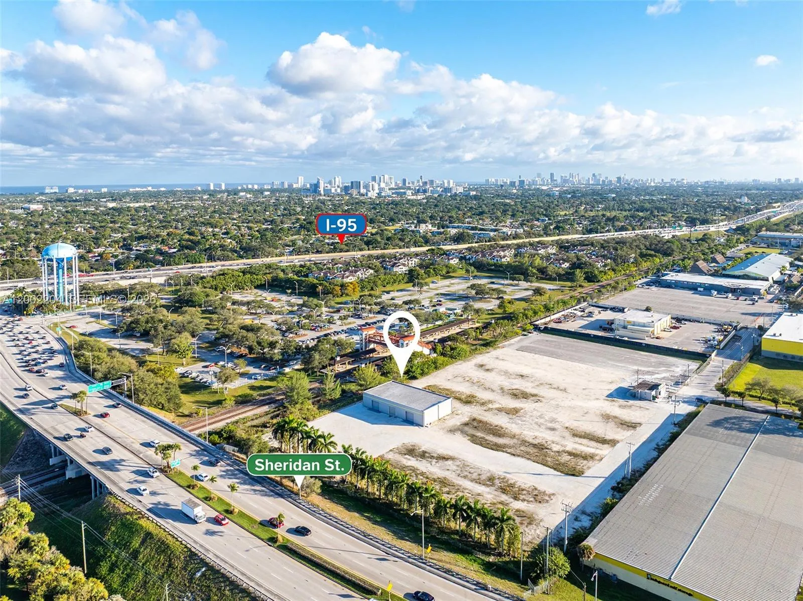 3080 Sheridan St Warehouse + Office, Hollywood, Fl, Hollywood, Florida 33020, ,Commercial Lease,For Rent,3080 Sheridan St Warehouse + Office, Hollywood, Fl,A12002204