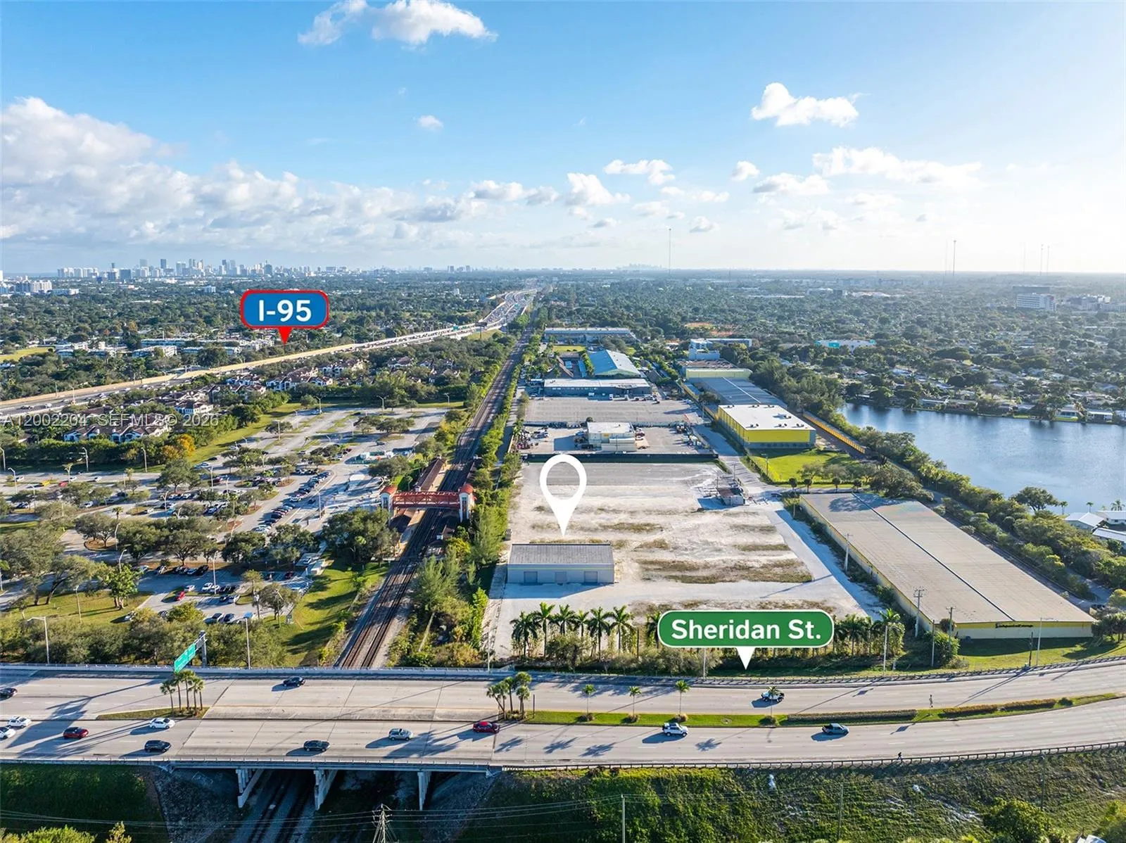 3080 Sheridan St Warehouse + Office, Hollywood, Fl, Hollywood, Florida 33020, ,Commercial Lease,For Rent,3080 Sheridan St Warehouse + Office, Hollywood, Fl,A12002204