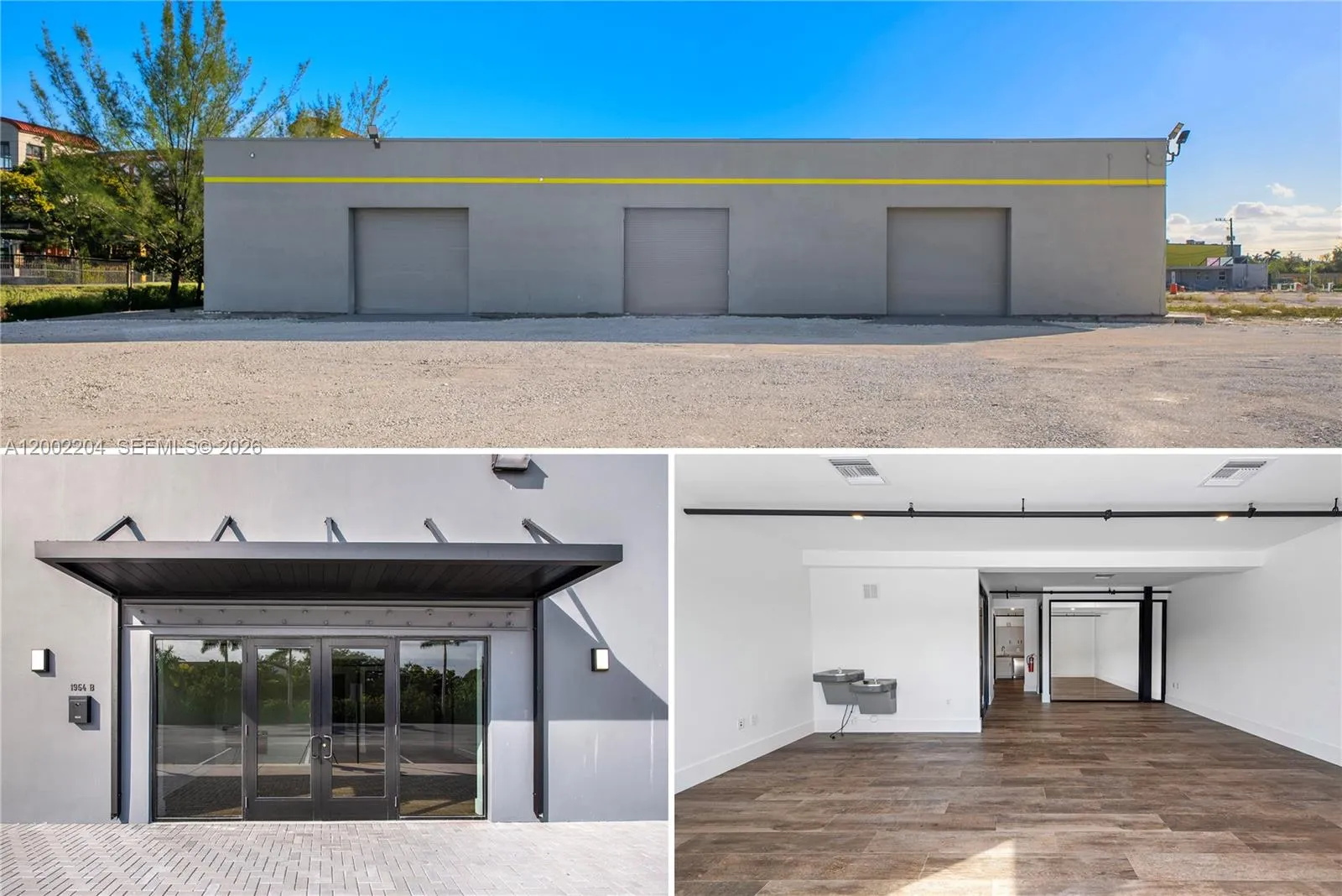 3080 Sheridan St Warehouse + Office, Hollywood, Fl, Hollywood, Florida 33020, ,Commercial Lease,For Rent,3080 Sheridan St Warehouse + Office, Hollywood, Fl,A12002204