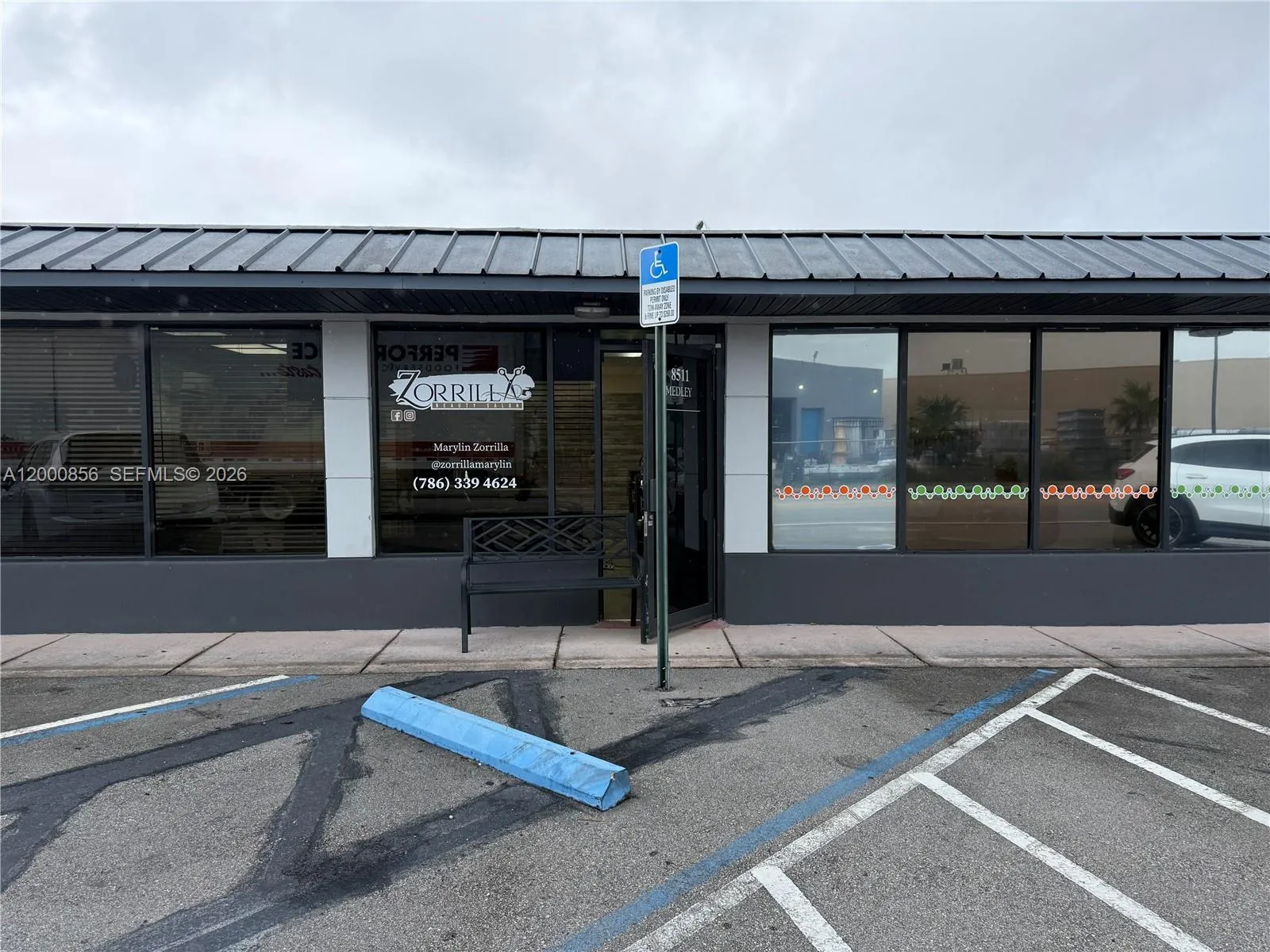 8511 Nw South River Dr, Medley, Florida 33166, Medley, Florida 33166, ,Business Opportunity,For Sale,8511 Nw South River Dr, Medley, Florida 33166,A12000856