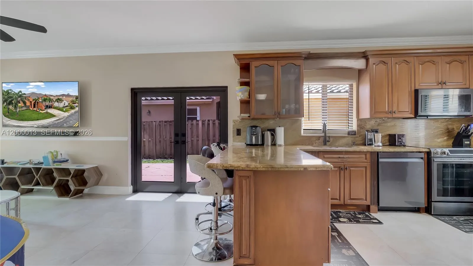 10526 Sw 14th Ct, Pembroke Pines, Florida 33025, Pembroke Pines, Florida 33025, 4 Bedrooms Bedrooms, ,2 BathroomsBathrooms,Residential,For Sale,10526 Sw 14th Ct, Pembroke Pines, Florida 33025,A12000013