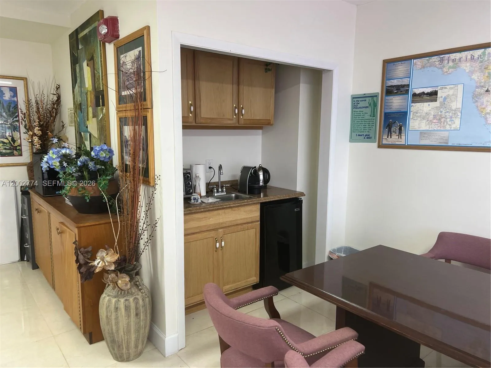 1720 Harrison St 8b1, Hollywood, Florida 33020, Hollywood, Florida 33020, ,Commercial Sale,For Sale,1720 Harrison St 8b1, Hollywood, Florida 33020,A12002774