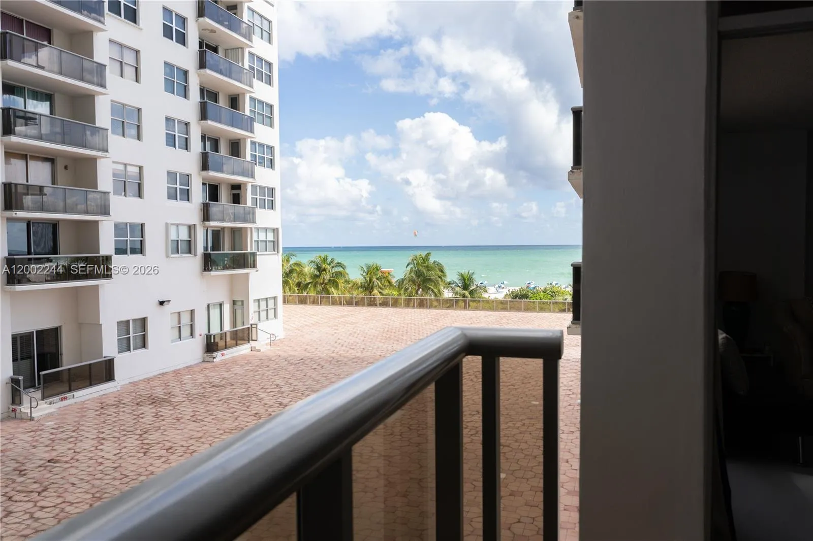 6039 Collins Ave 412, Miami Beach, Florida 33140, Miami Beach, Florida 33140, 1 Bedroom Bedrooms, ,2 BathroomsBathrooms,Residential,For Sale,6039 Collins Ave 412, Miami Beach, Florida 33140,A12002244