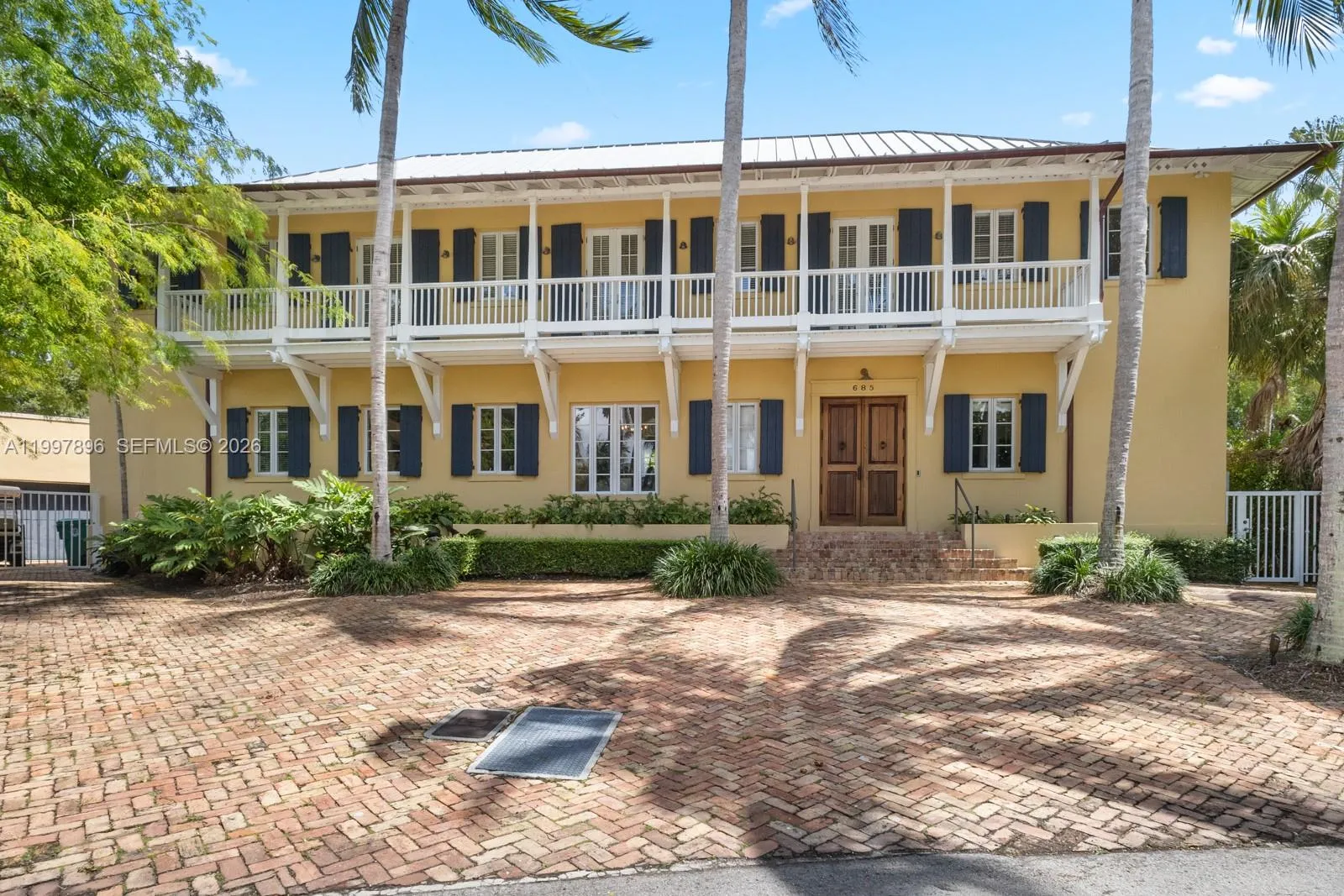 685 Harbor Ln, Key Biscayne, Florida 33149, Key Biscayne, Florida 33149, 5 Bedrooms Bedrooms, ,5 BathroomsBathrooms,Residential,For Sale,685 Harbor Ln, Key Biscayne, Florida 33149,A11997896