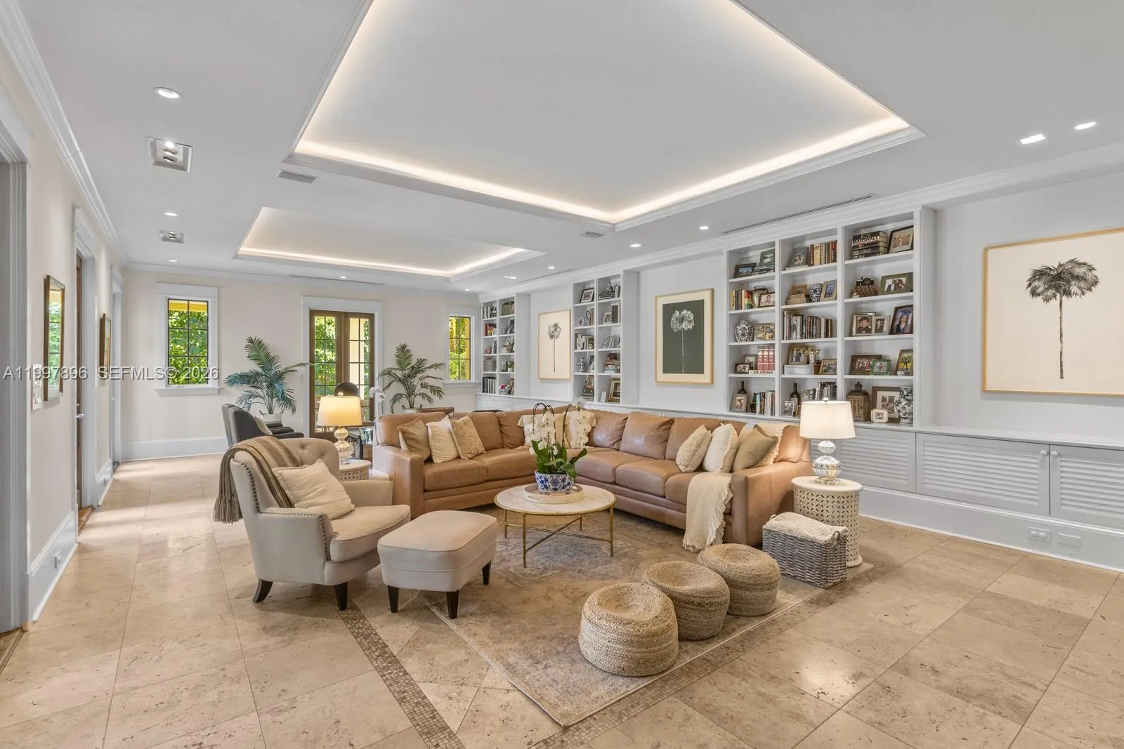 685 Harbor Ln, Key Biscayne, Florida 33149, Key Biscayne, Florida 33149, 5 Bedrooms Bedrooms, ,5 BathroomsBathrooms,Residential,For Sale,685 Harbor Ln, Key Biscayne, Florida 33149,A11997896