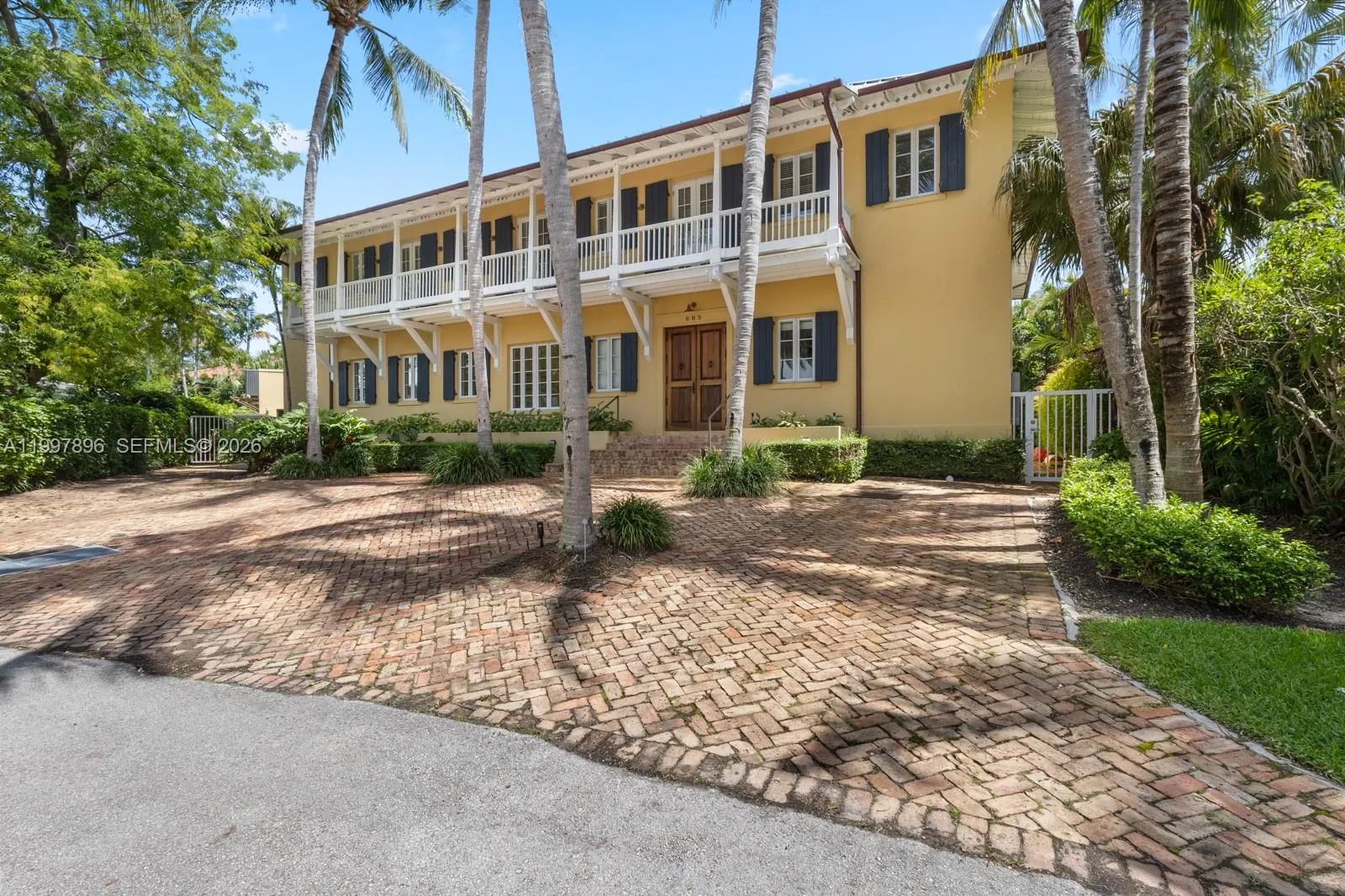 685 Harbor Ln, Key Biscayne, Florida 33149, Key Biscayne, Florida 33149, 5 Bedrooms Bedrooms, ,5 BathroomsBathrooms,Residential,For Sale,685 Harbor Ln, Key Biscayne, Florida 33149,A11997896