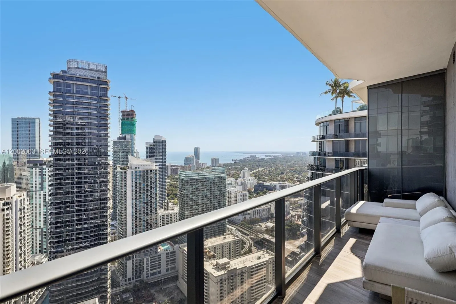 801 S Miami Ave 4902, Miami, Florida 33130, Miami, Florida 33130, 2 Bedrooms Bedrooms, ,2 BathroomsBathrooms,Residential,For Sale,801 S Miami Ave 4902, Miami, Florida 33130,A12002003