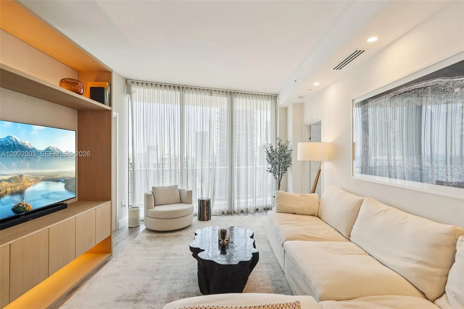 801 S Miami Ave 4902, Miami, Florida 33130, Miami, Florida 33130, 2 Bedrooms Bedrooms, ,2 BathroomsBathrooms,Residential,For Sale,801 S Miami Ave 4902, Miami, Florida 33130,A12002003