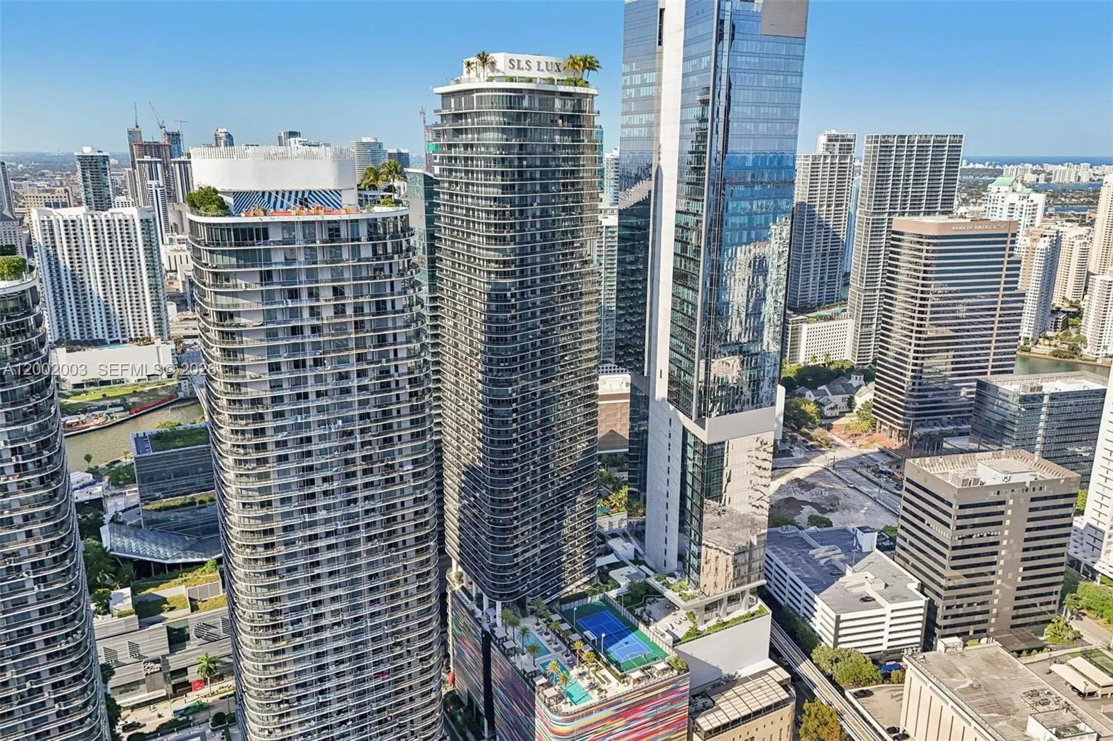 801 S Miami Ave 4902, Miami, Florida 33130, Miami, Florida 33130, 2 Bedrooms Bedrooms, ,2 BathroomsBathrooms,Residential,For Sale,801 S Miami Ave 4902, Miami, Florida 33130,A12002003