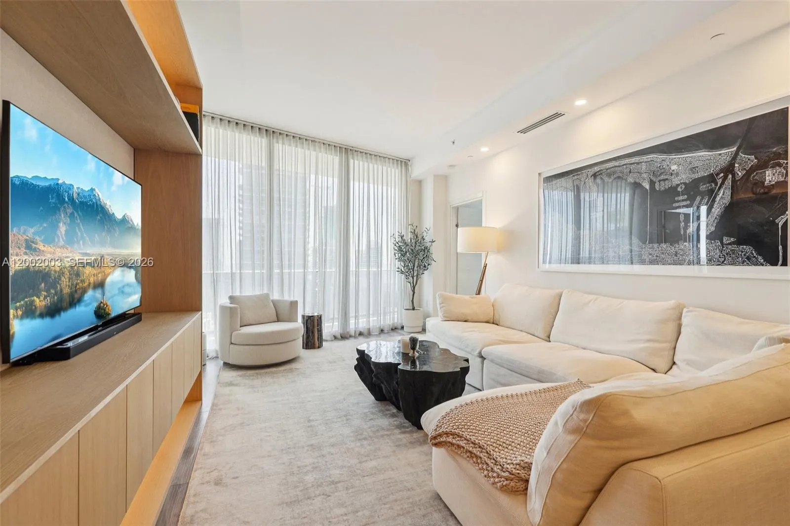 801 S Miami Ave 4902, Miami, Florida 33130, Miami, Florida 33130, 2 Bedrooms Bedrooms, ,2 BathroomsBathrooms,Residential,For Sale,801 S Miami Ave 4902, Miami, Florida 33130,A12002003