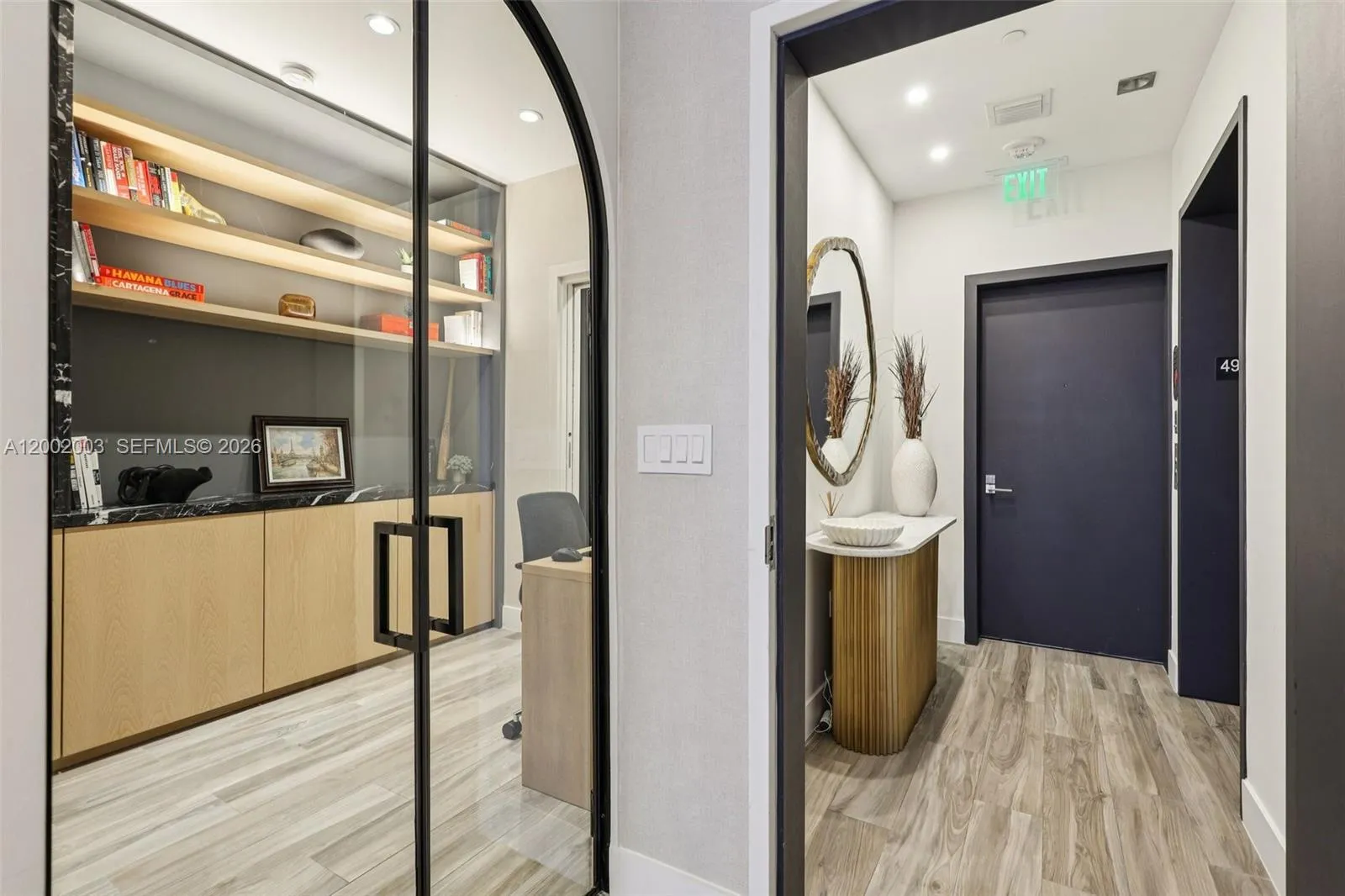 801 S Miami Ave 4902, Miami, Florida 33130, Miami, Florida 33130, 2 Bedrooms Bedrooms, ,2 BathroomsBathrooms,Residential,For Sale,801 S Miami Ave 4902, Miami, Florida 33130,A12002003