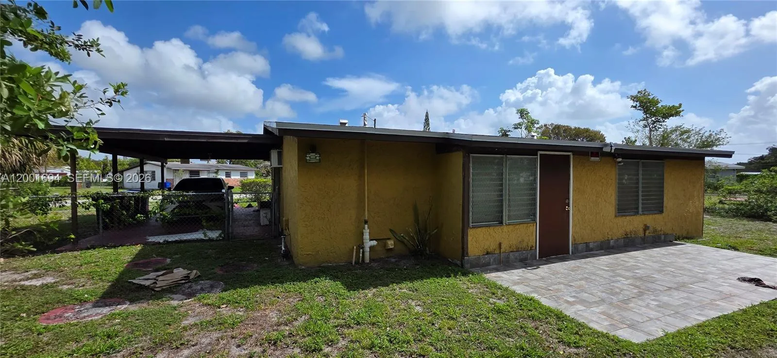 1708 Nw 15th St, Fort Lauderdale, Florida 33311, Fort Lauderdale, Florida 33311, 3 Bedrooms Bedrooms, ,1 BathroomBathrooms,Residential,For Sale,1708 Nw 15th St, Fort Lauderdale, Florida 33311,A12001694