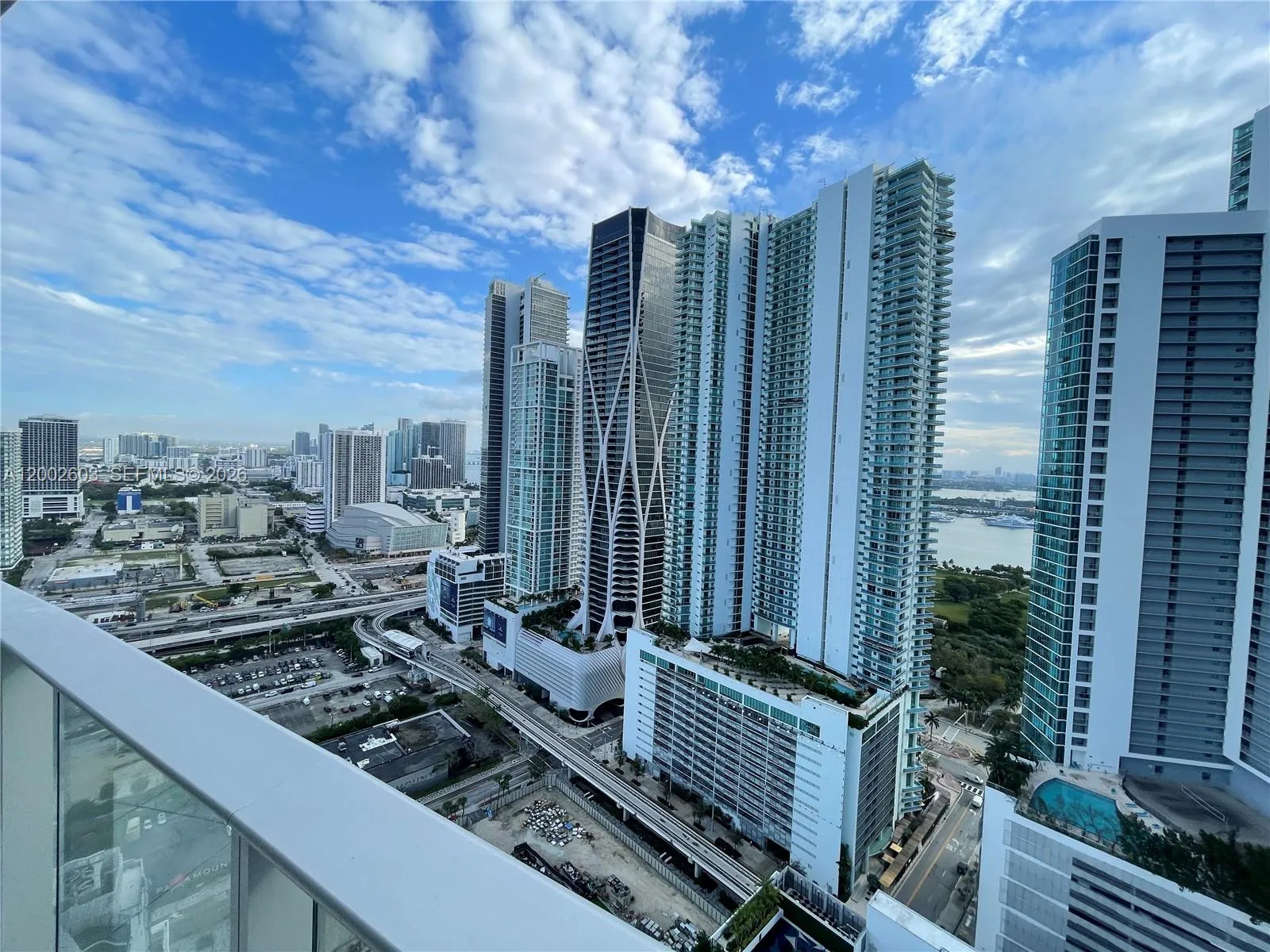 851 Ne 1st Ave 3103, Miami, Florida 33132, Miami, Florida 33132, 2 Bedrooms Bedrooms, ,3 BathroomsBathrooms,Residential,For Sale,851 Ne 1st Ave 3103, Miami, Florida 33132,A12002603