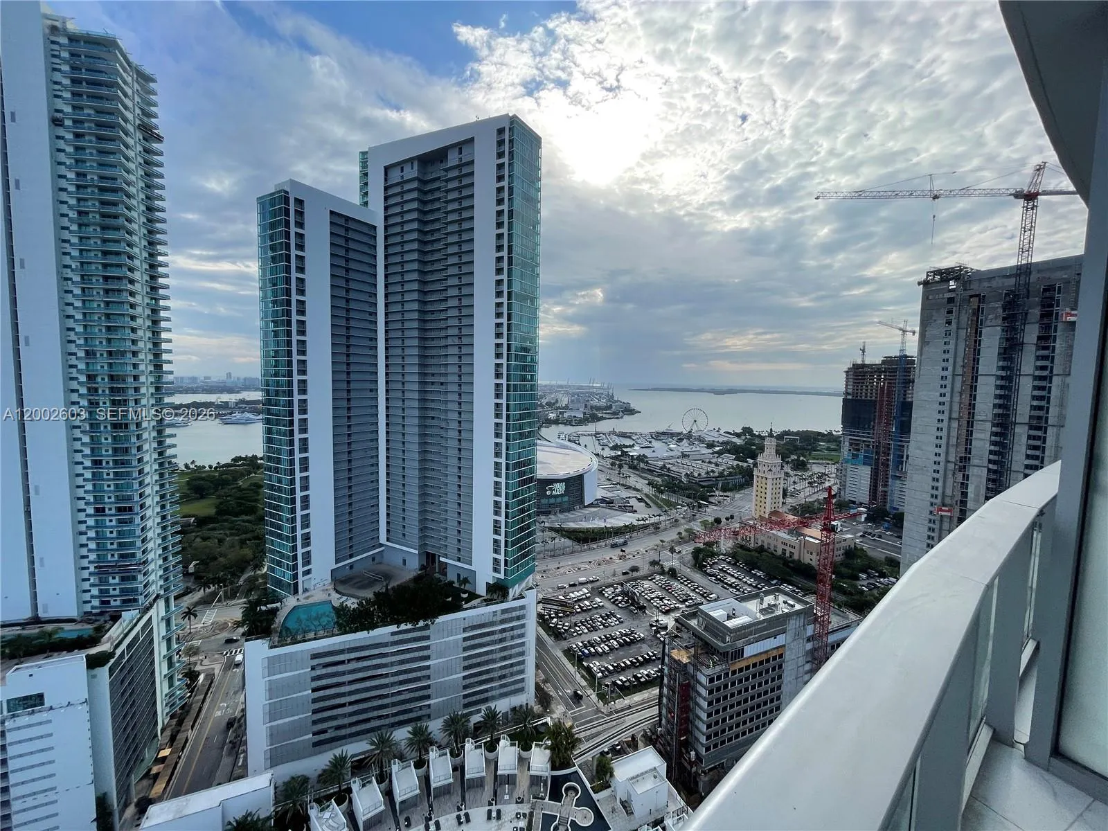 851 Ne 1st Ave 3103, Miami, Florida 33132, Miami, Florida 33132, 2 Bedrooms Bedrooms, ,3 BathroomsBathrooms,Residential,For Sale,851 Ne 1st Ave 3103, Miami, Florida 33132,A12002603