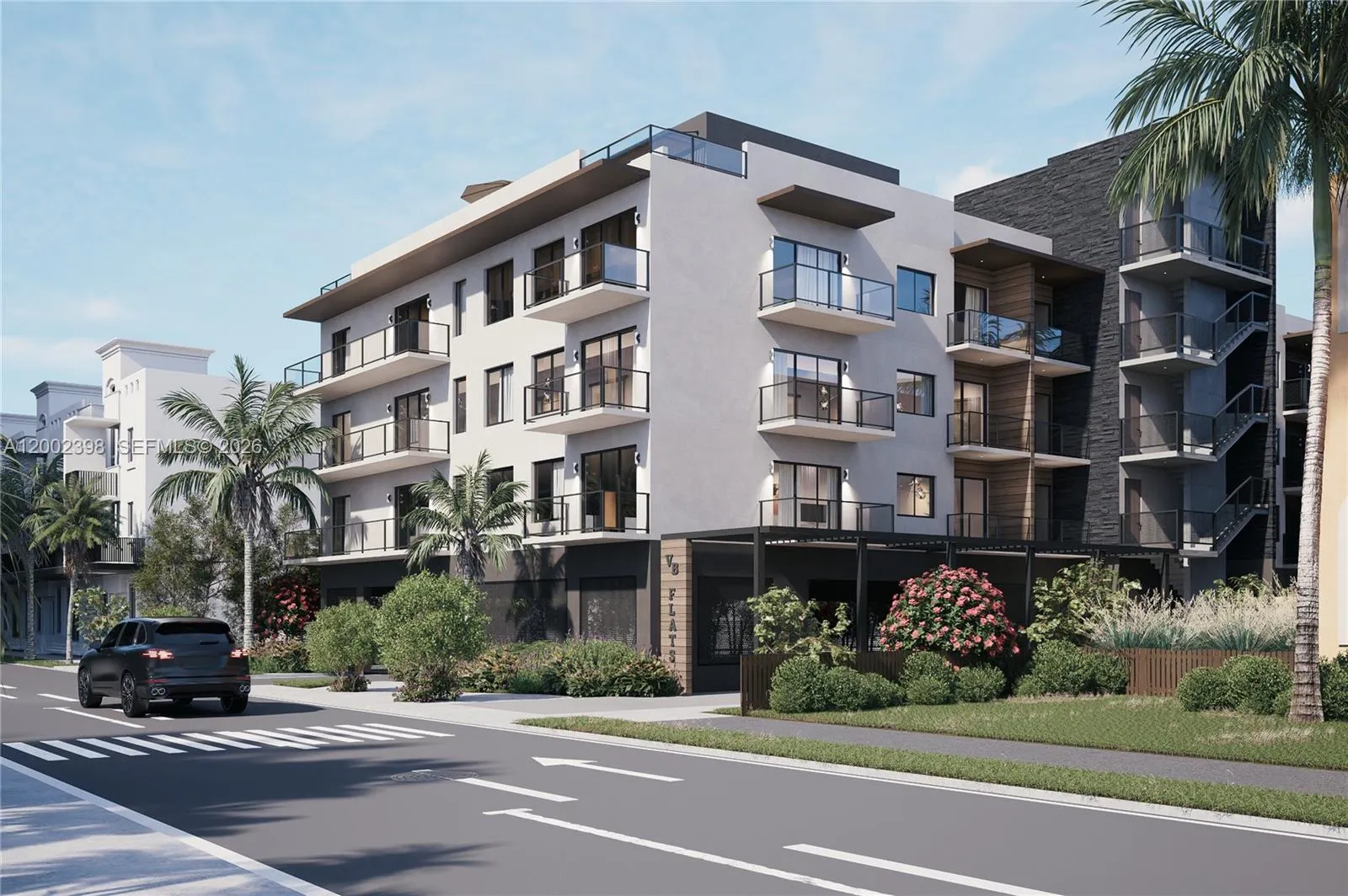 2202 Van Buren St, Hollywood, Florida 33020, Hollywood, Florida 33020, ,Land,For Sale,2202 Van Buren St, Hollywood, Florida 33020,A12002398