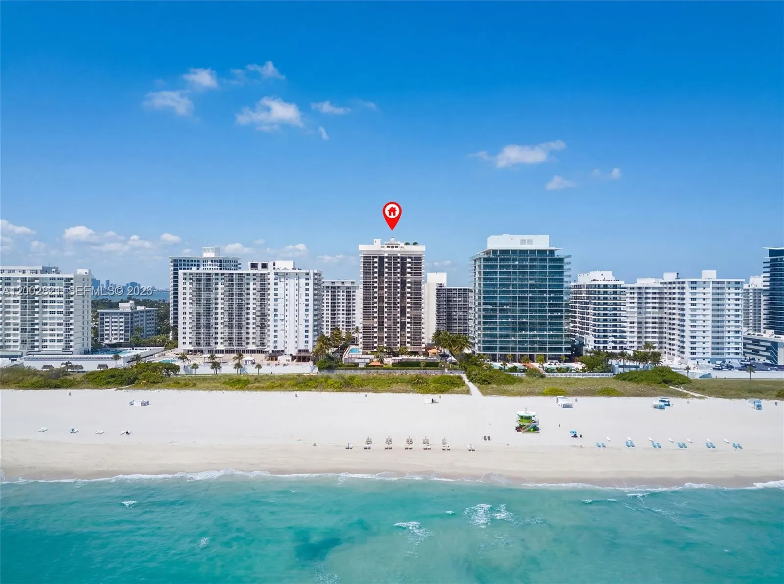 5757 Collins Ave 1104, Miami Beach, Florida 33140, Miami Beach, Florida 33140, 2 Bedrooms Bedrooms, ,2 BathroomsBathrooms,Residential,For Sale,5757 Collins Ave 1104, Miami Beach, Florida 33140,A12002821