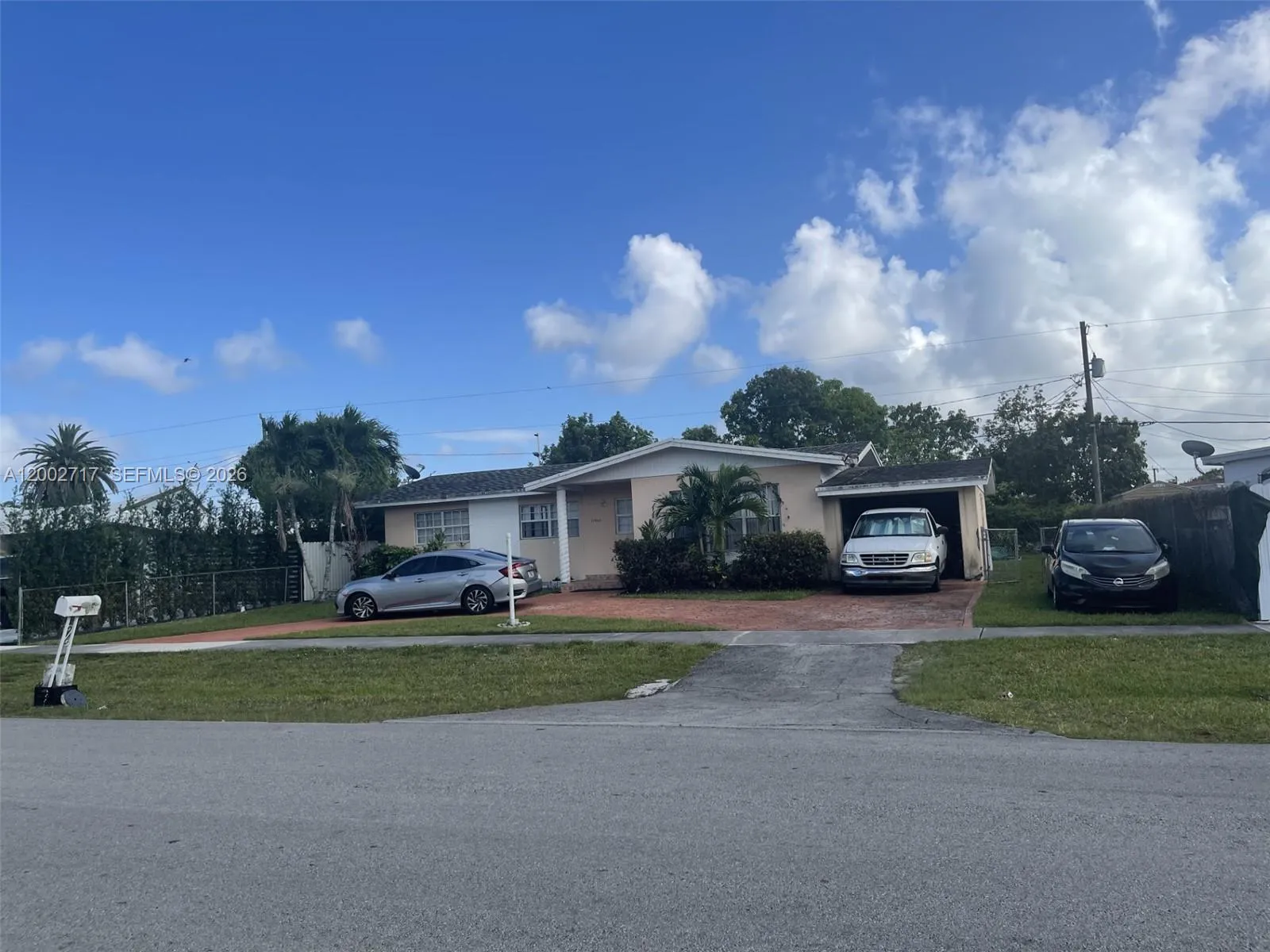 11960 Sw 176th St, Miami, Florida 33177, Miami, Florida 33177, 3 Bedrooms Bedrooms, ,1 BathroomBathrooms,Residential,For Sale,11960 Sw 176th St, Miami, Florida 33177,A12002717