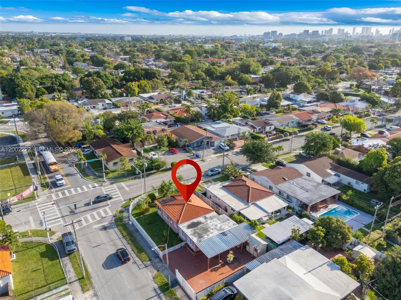 3194 Sw 6th St, Miami, Florida 33135, Miami, Florida 33135, 2 Bedrooms Bedrooms, 1 Room Rooms,2 BathroomsBathrooms,Residential,For Sale,3194 Sw 6th St, Miami, Florida 33135,A12002222