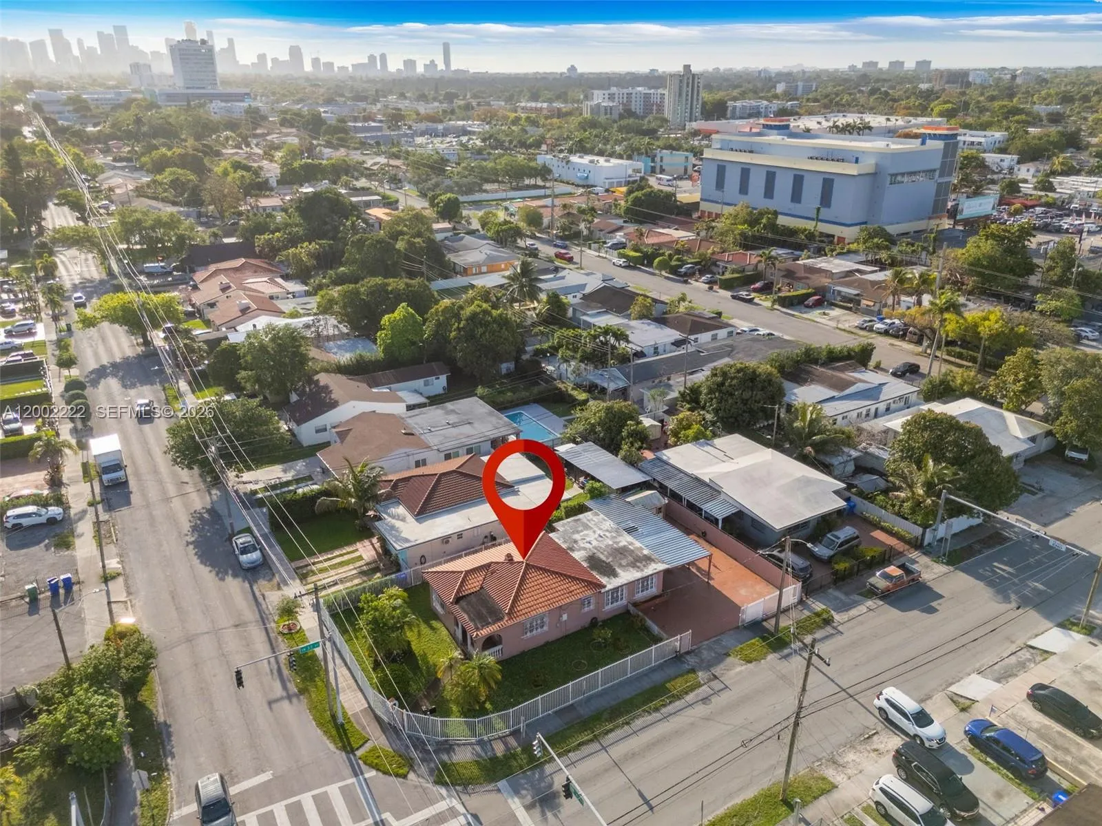 3194 Sw 6th St, Miami, Florida 33135, Miami, Florida 33135, 2 Bedrooms Bedrooms, 1 Room Rooms,2 BathroomsBathrooms,Residential,For Sale,3194 Sw 6th St, Miami, Florida 33135,A12002222