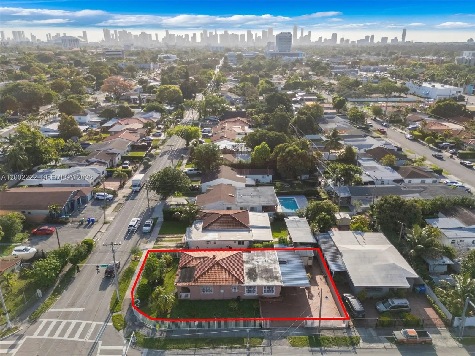 3194 Sw 6th St, Miami, Florida 33135, Miami, Florida 33135, 2 Bedrooms Bedrooms, 1 Room Rooms,2 BathroomsBathrooms,Residential,For Sale,3194 Sw 6th St, Miami, Florida 33135,A12002222