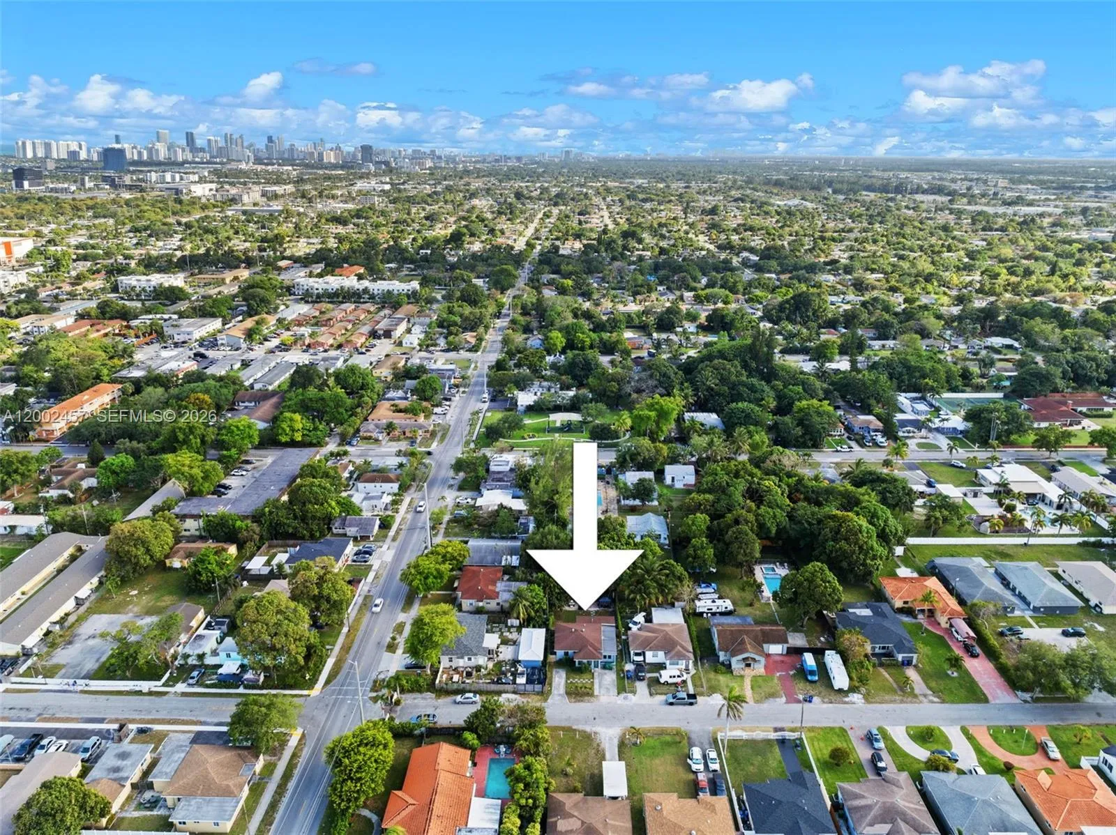 2410 Jackson St, Hollywood, Florida 33020, Hollywood, Florida 33020, 2 Bedrooms Bedrooms, ,1 BathroomBathrooms,Residential,For Sale,2410 Jackson St, Hollywood, Florida 33020,A12002457